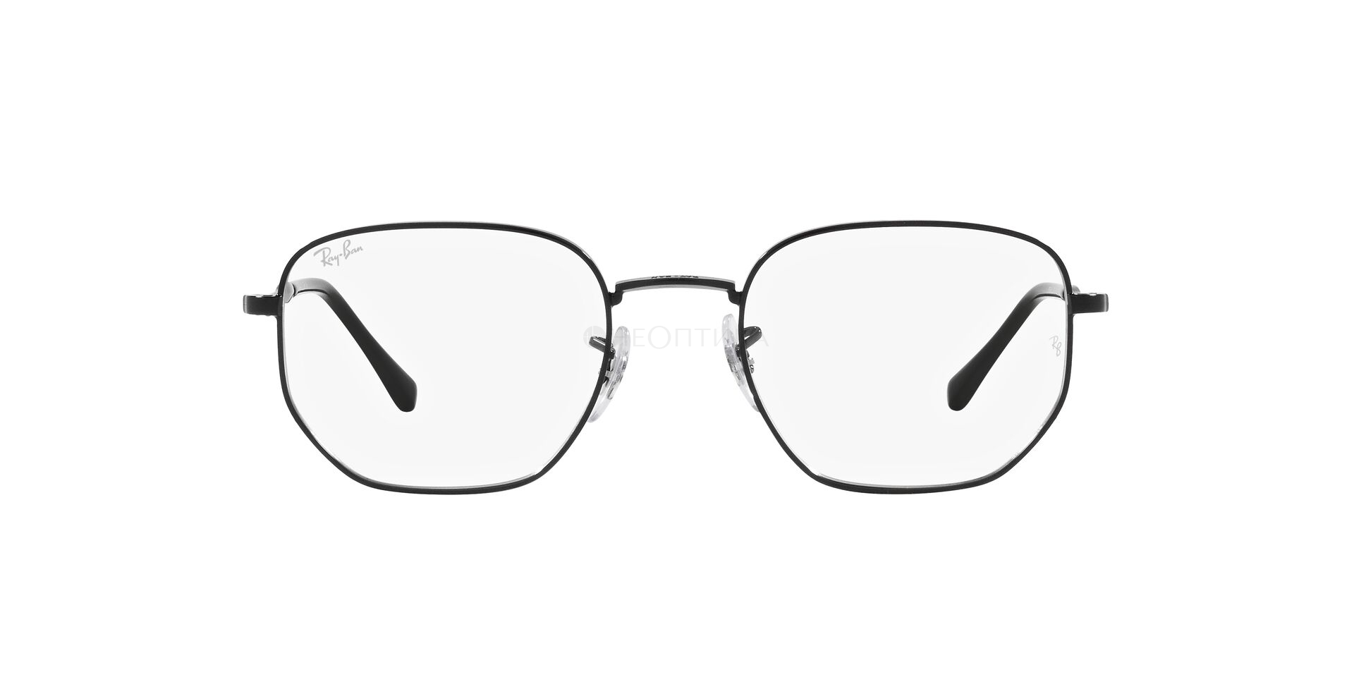 Оправа Ray-Ban 0RX6496 2509 53