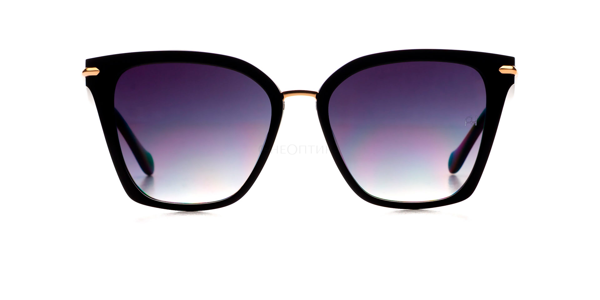 Солнцезащитные очки Ana Hickmann AH9319 A01