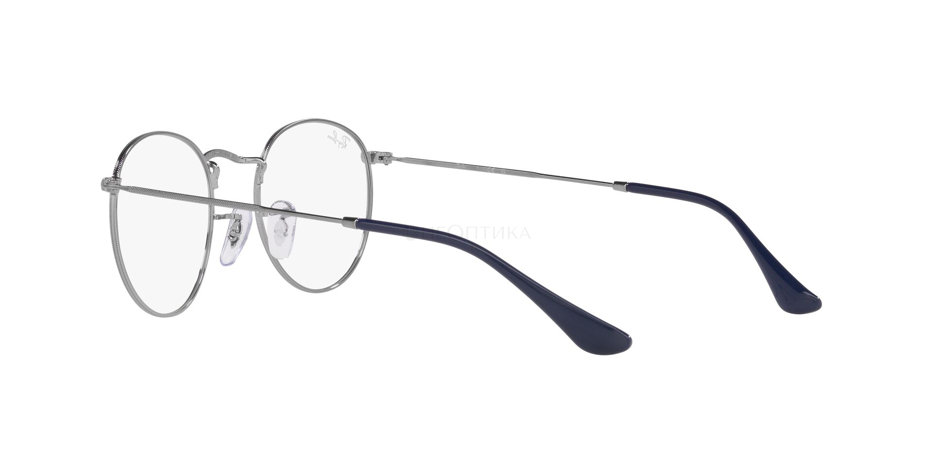 Оправа Ray-Ban 0RX3447V 2502 50