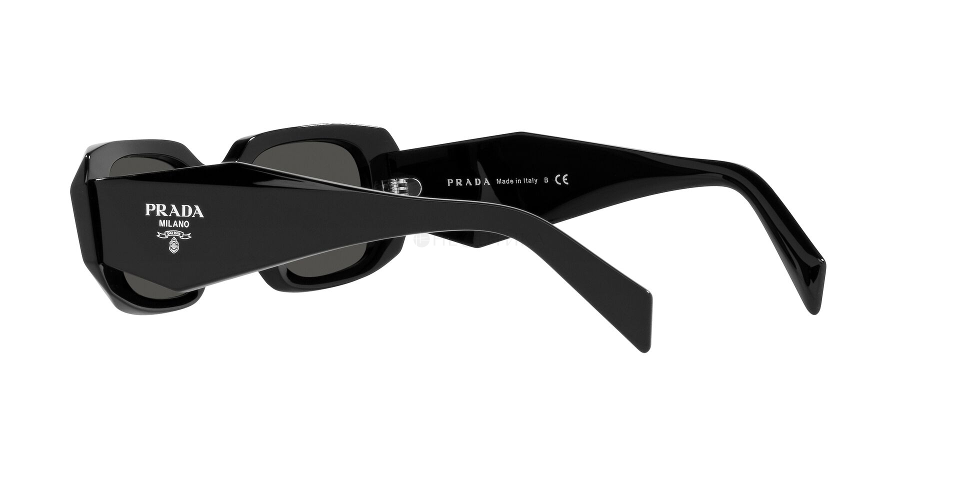 Солнцезащитные очки Prada 0PR 17WS 1AB5S0 49