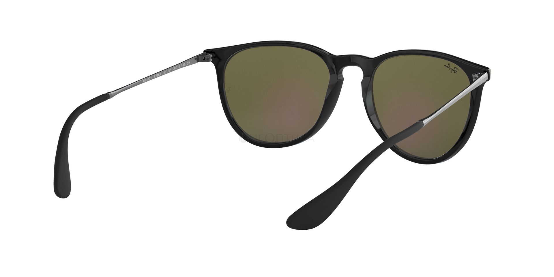 Солнцезащитные очки Ray-Ban Erika 0RB4171 601/55 54