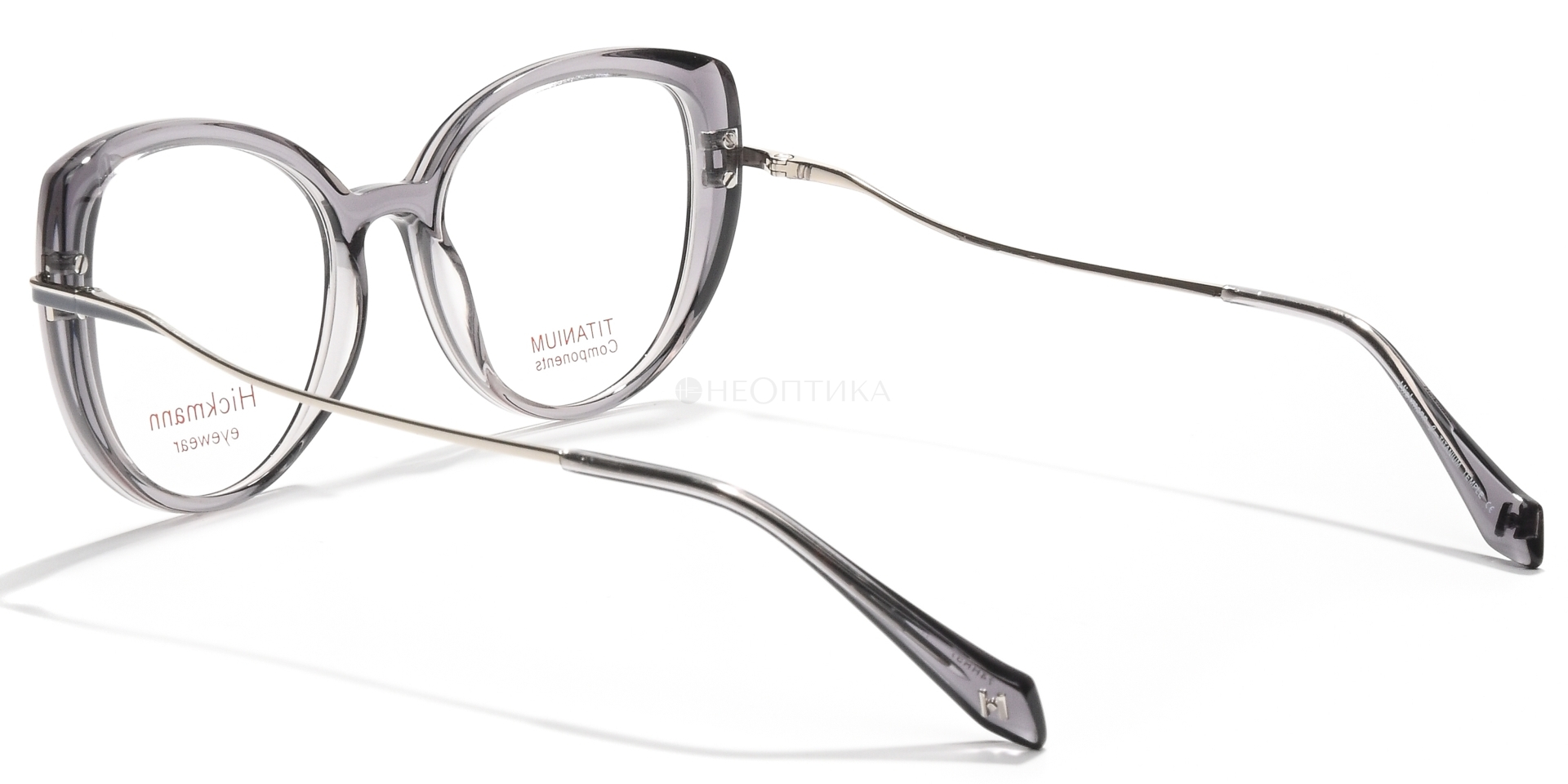 Оправа Hickmann HI6334T T02