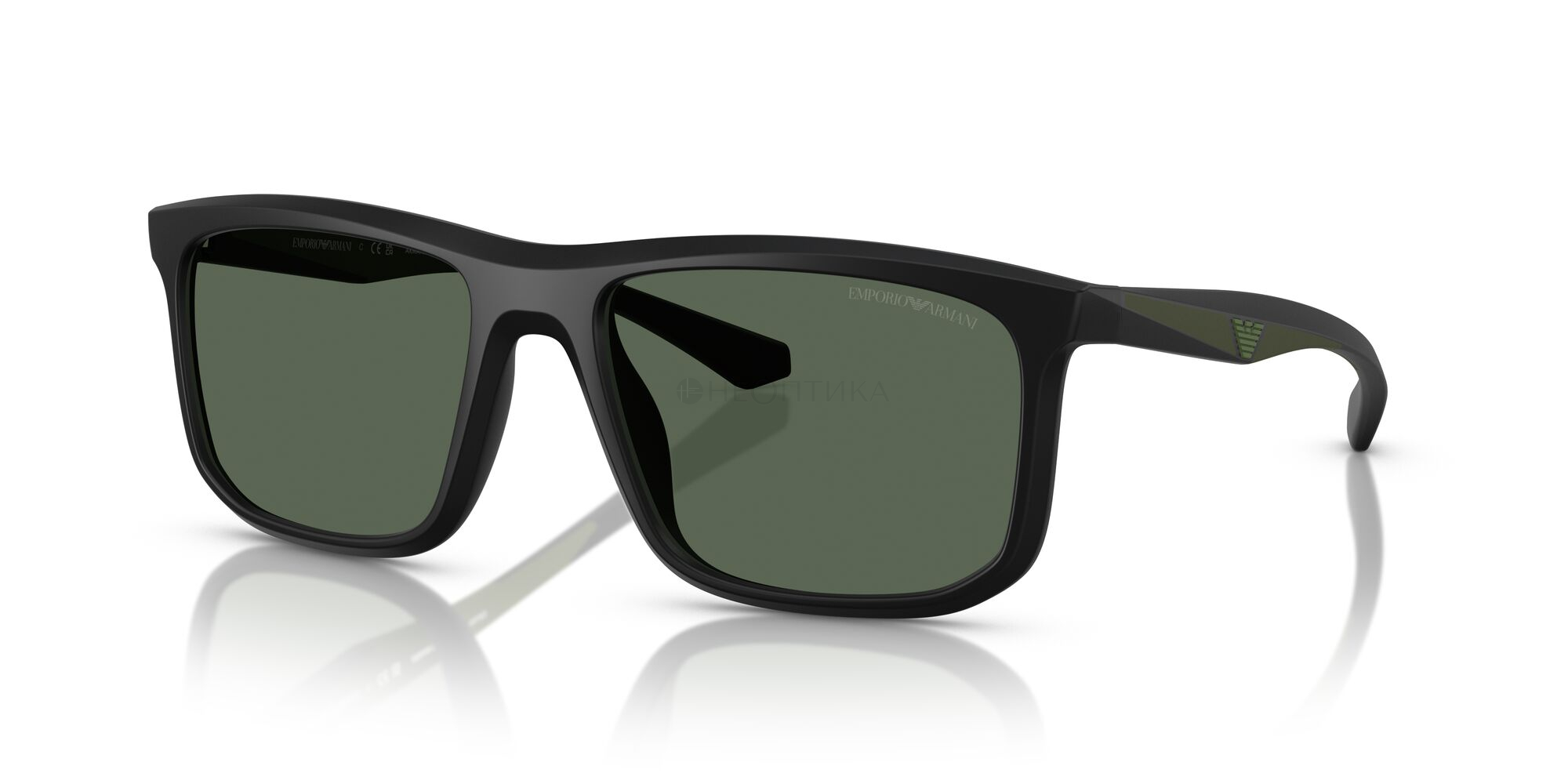 Солнцезащитные очки Emporio Armani  0EA4234U 500171 57