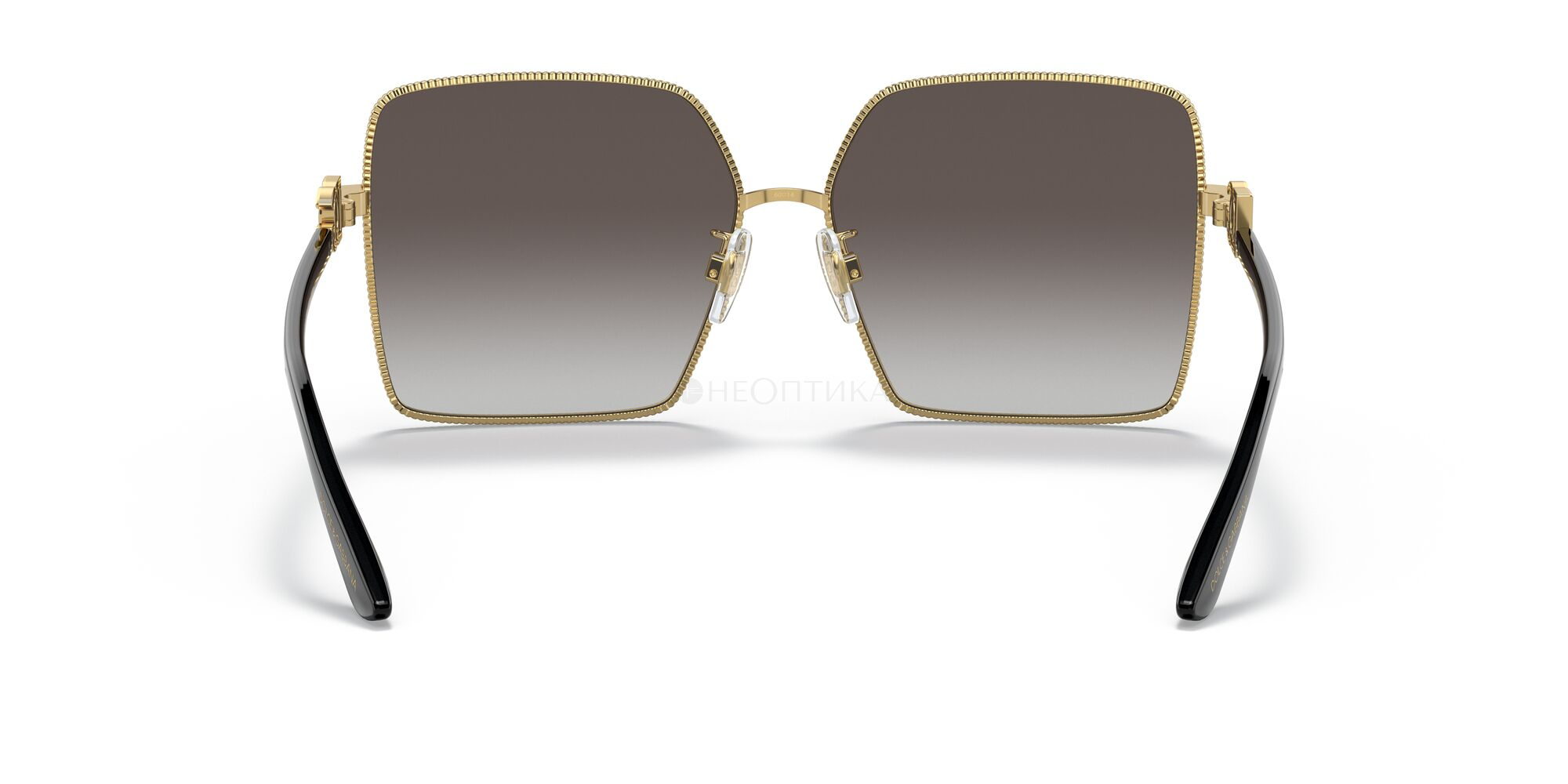 Солнцезащитные очки Dolce & Gabbana 0DG2279 02/8G 60