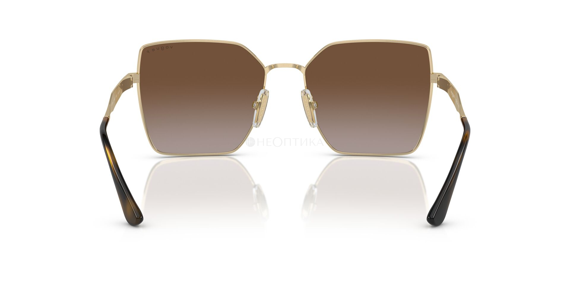 Солнцезащитные очки Vogue  0VO4284S 848/T5 56