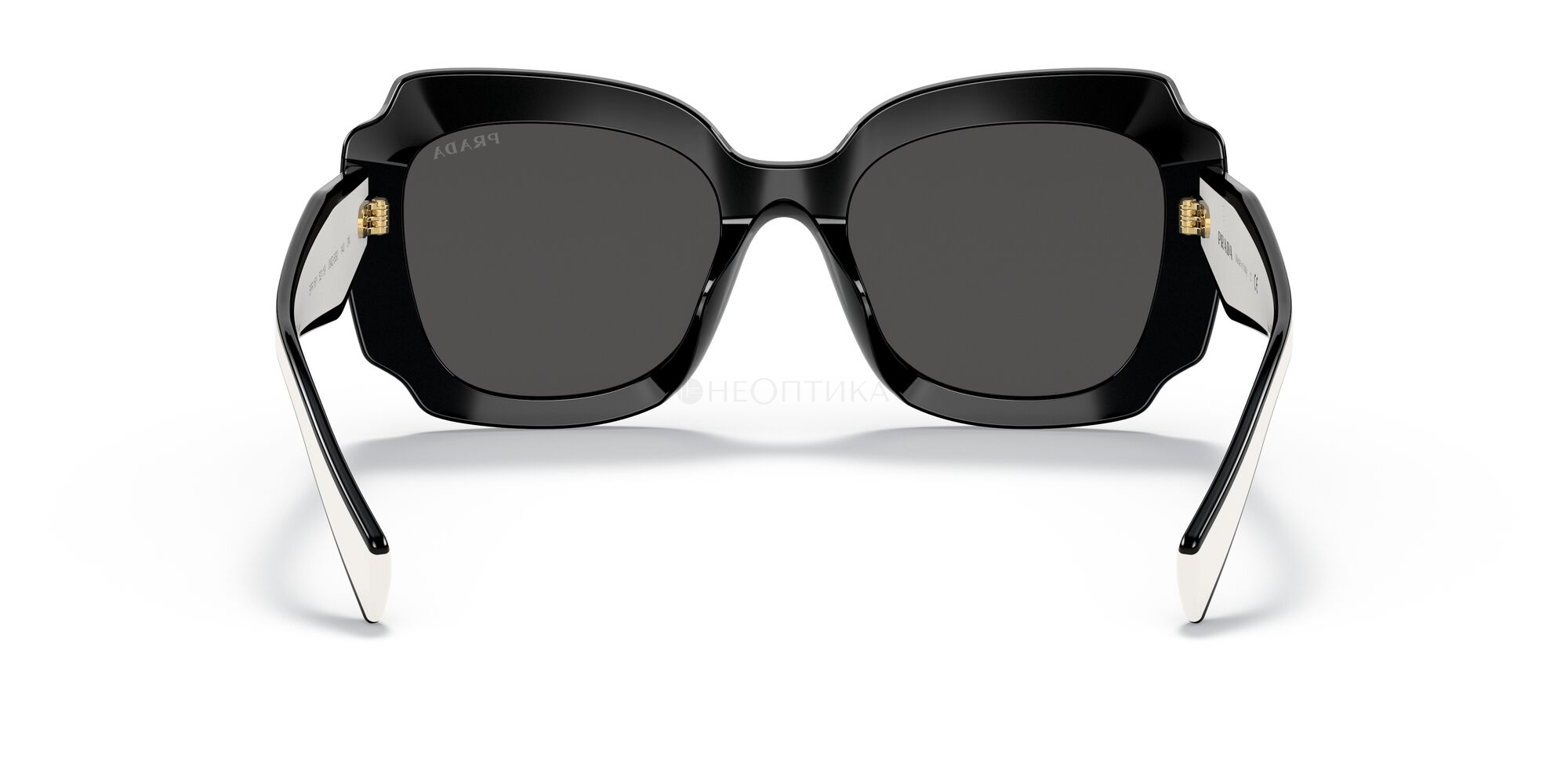Солнцезащитные очки Prada 0PR 16YS 09Q5S0 52