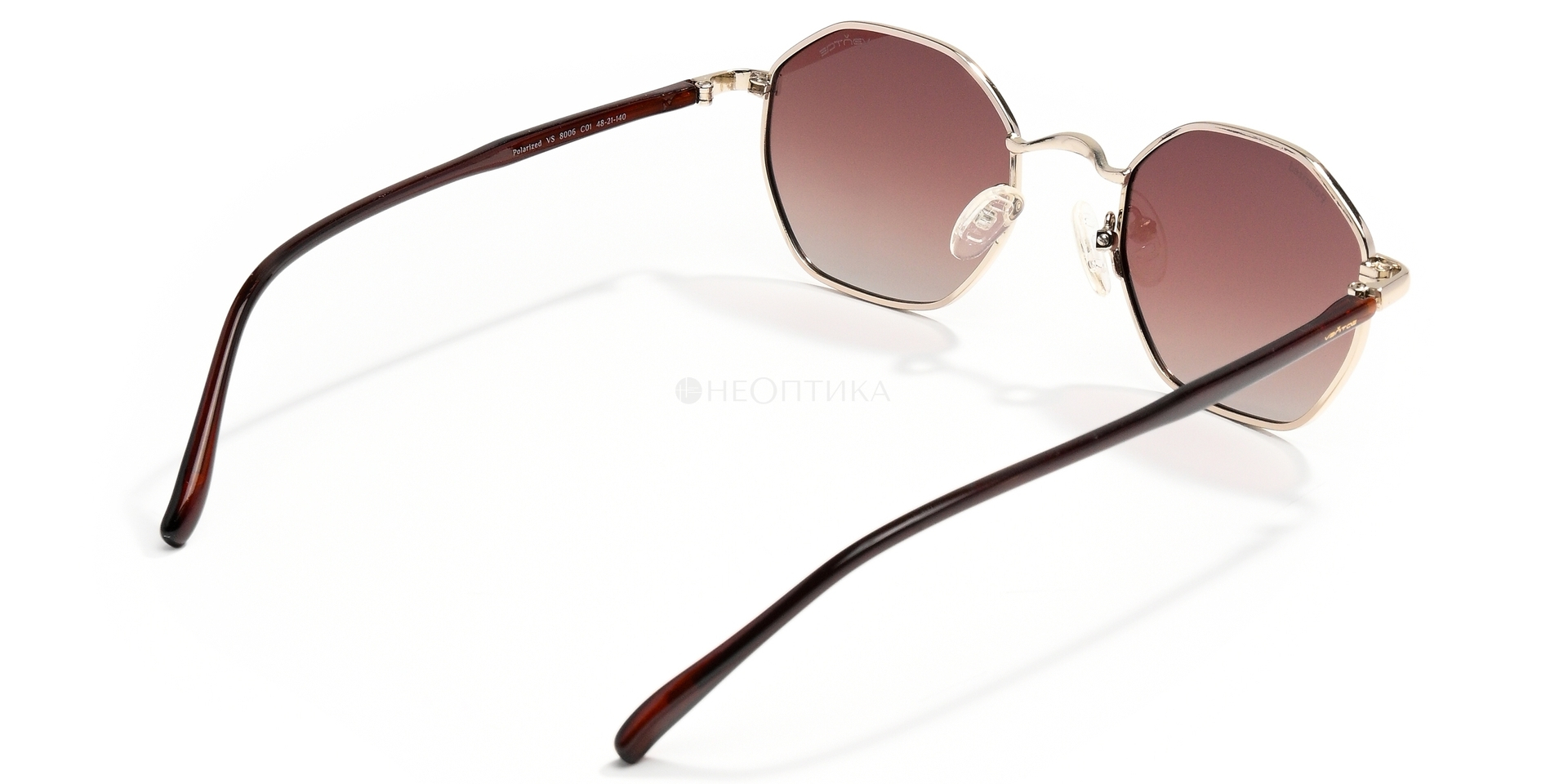 Солнцезащитные очки Ventoe VS8006 01 48