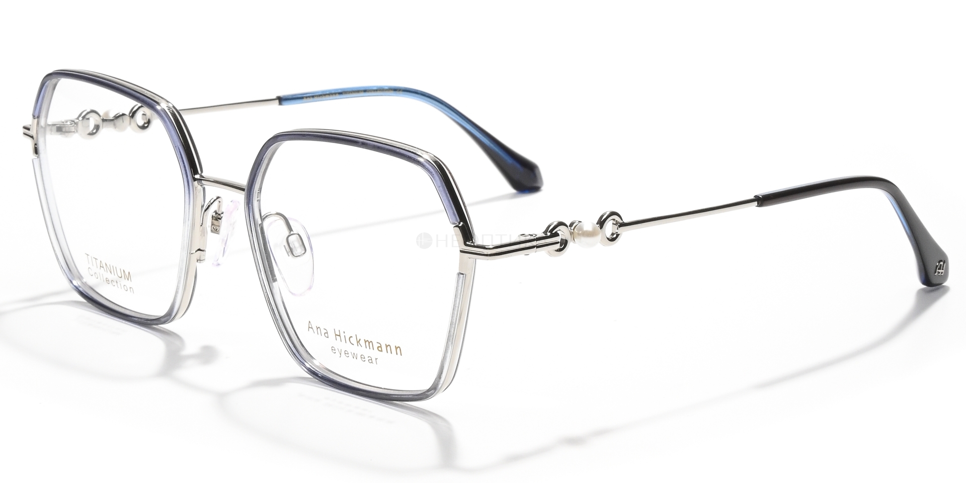 Оправа Ana Hickmann AH1559T C03