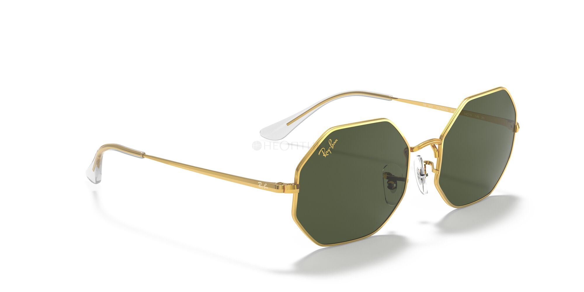 Солнцезащитные очки Ray-Ban Octagon 0RB1972 919631 54