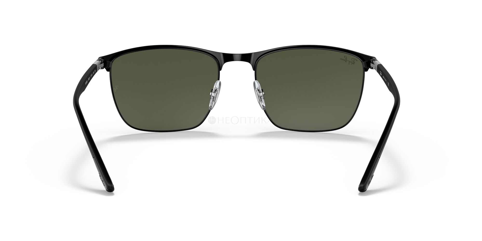 Солнцезащитные очки Ray-Ban 0RB3686 186/31 57