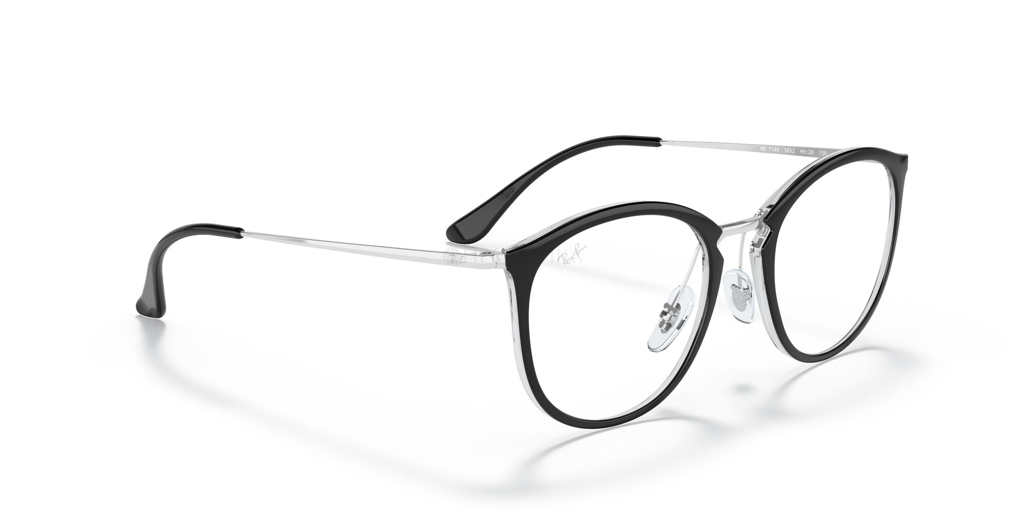 Оправа Ray-Ban 0RX7140 5852 51