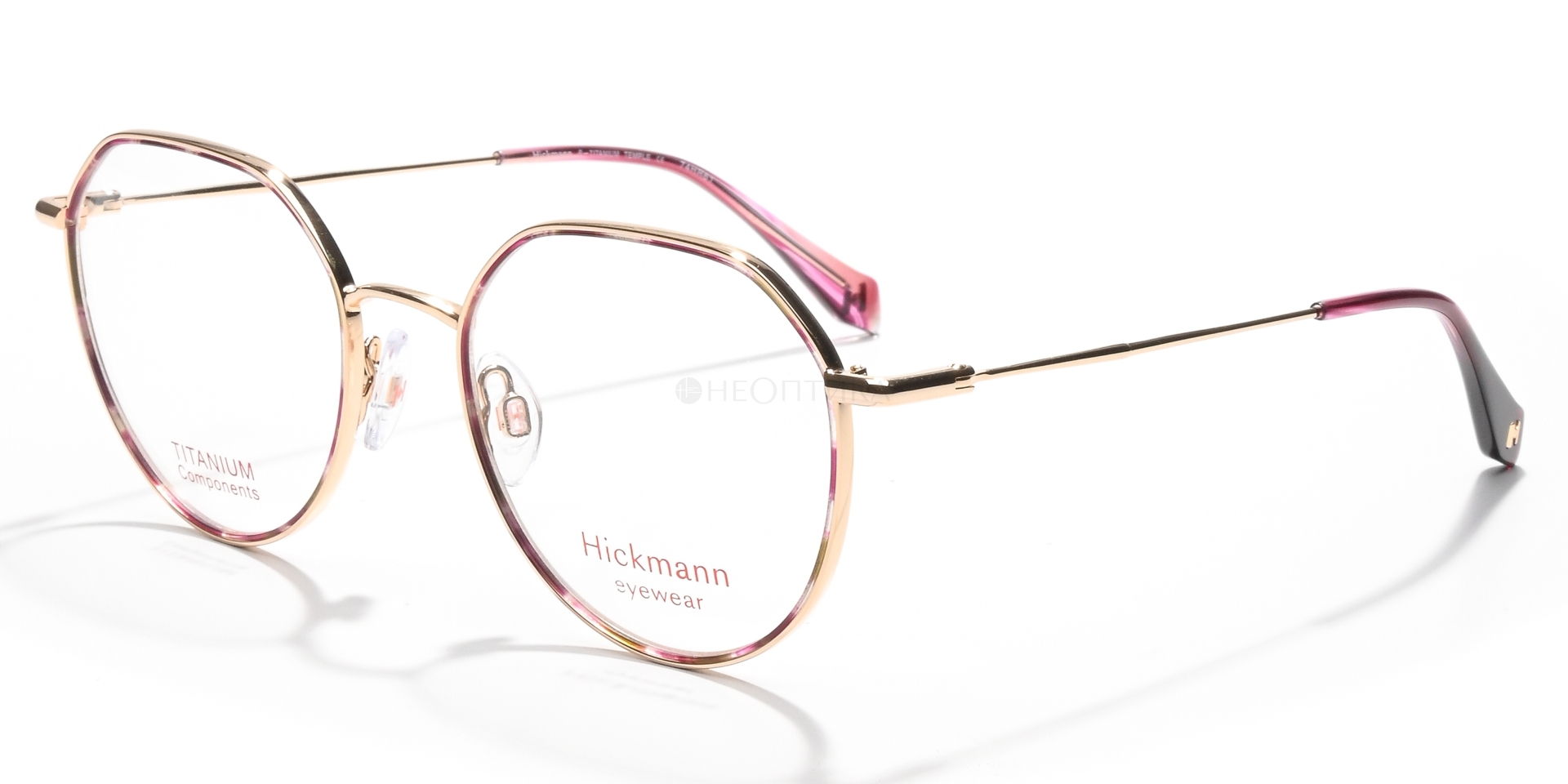 Оправа Hickmann HI1285T E01