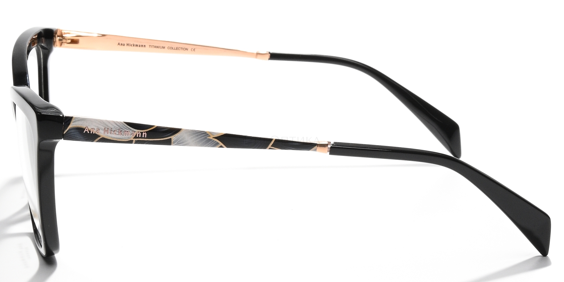 Оправа Ana Hickmann AH6527T A01