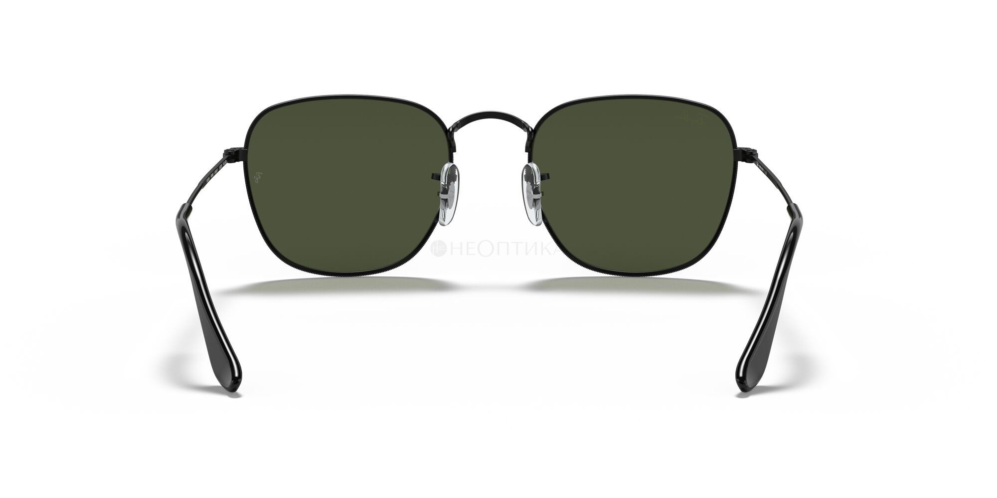 Солнцезащитные очки Ray-Ban Frank 0RB3857 919931 51