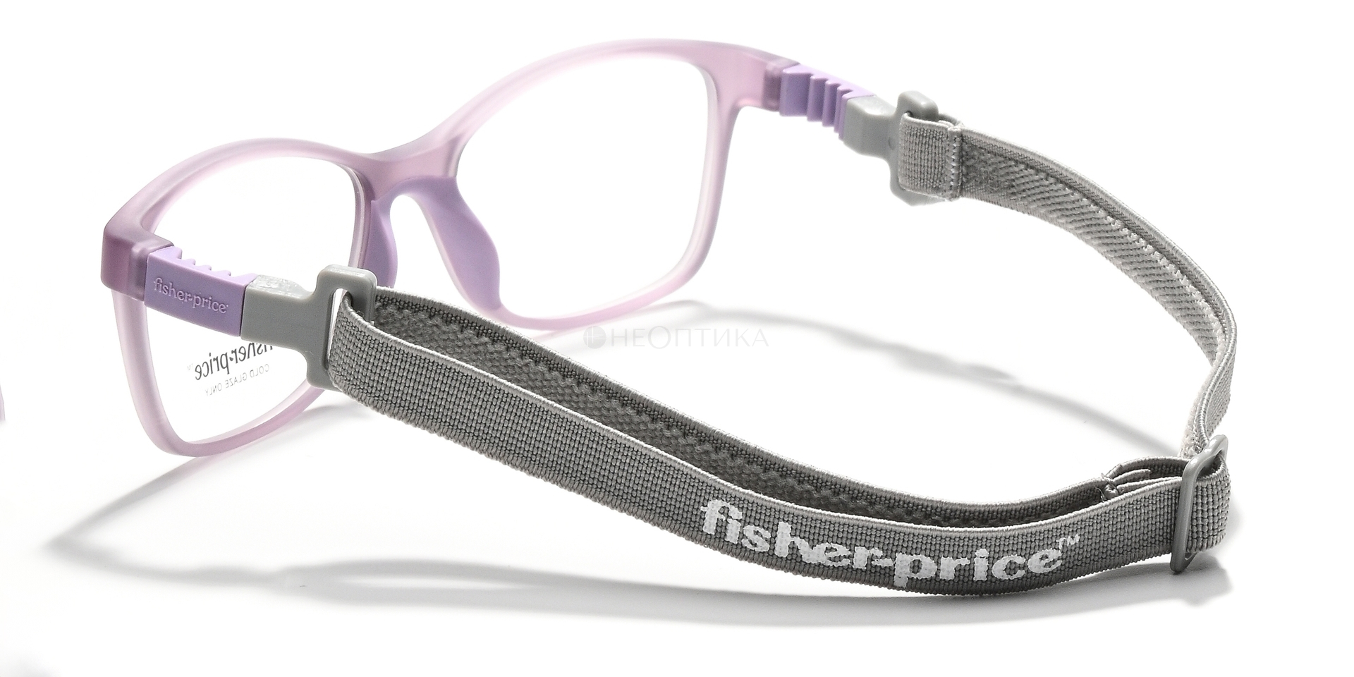 Оправа детская Fisher Price FPVN030 L.PRP 52