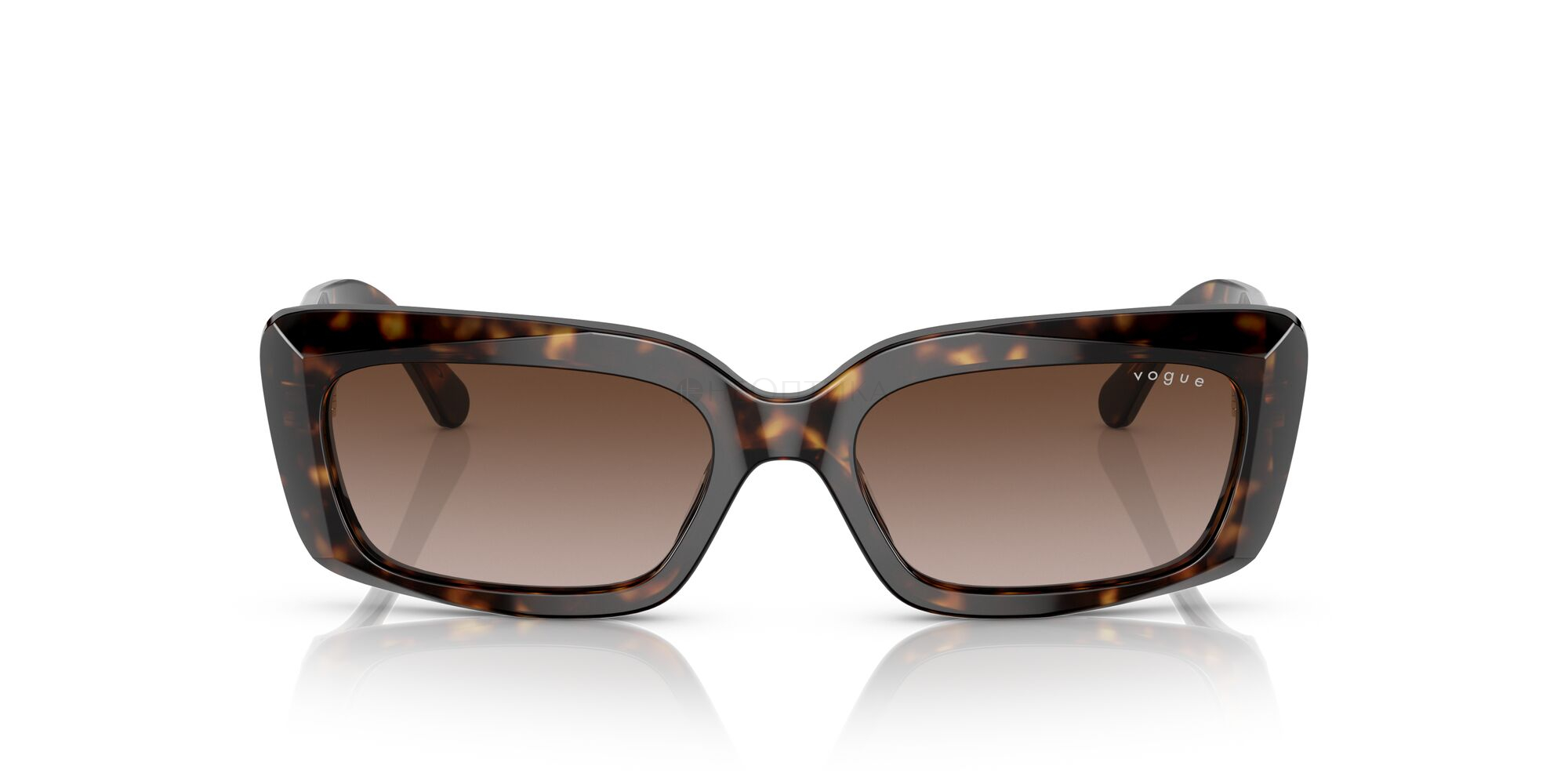 Солнцезащитные очки Vogue  0VO5440S W65613 52