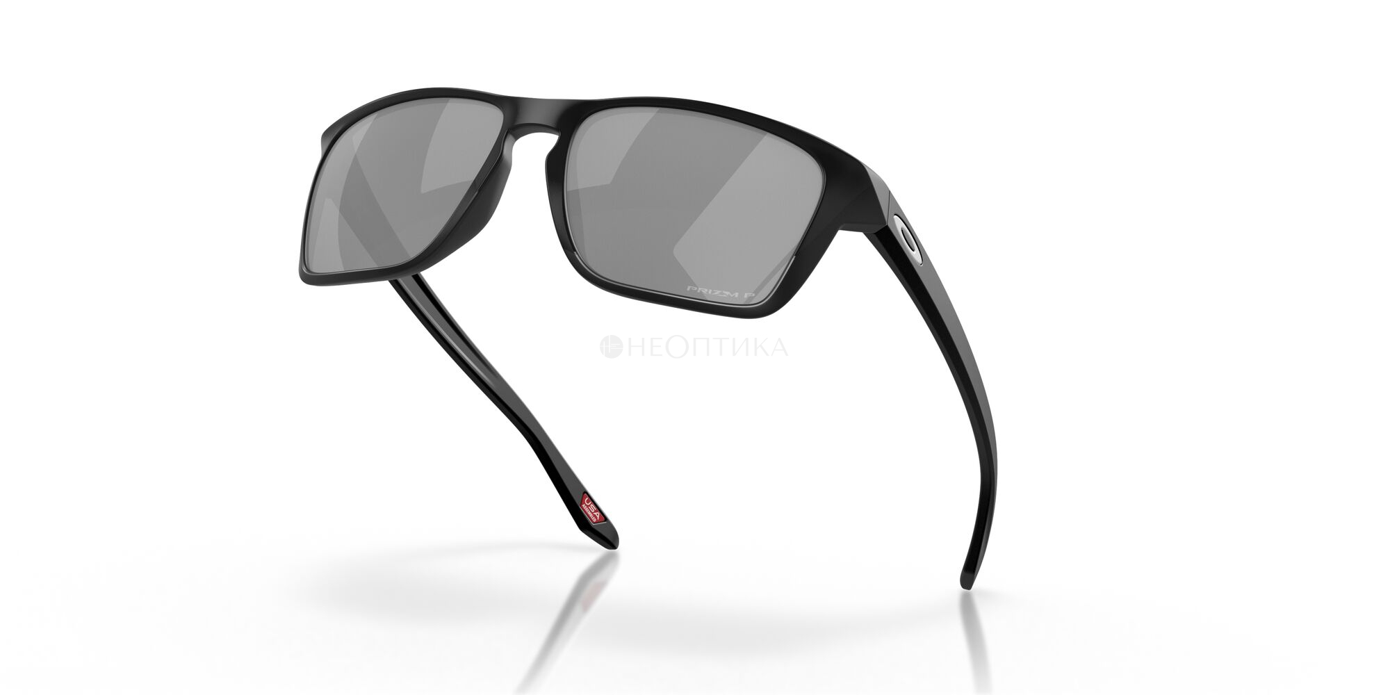 Солнцезащитные очки Oakley Sylas 0OO9448 944806 60