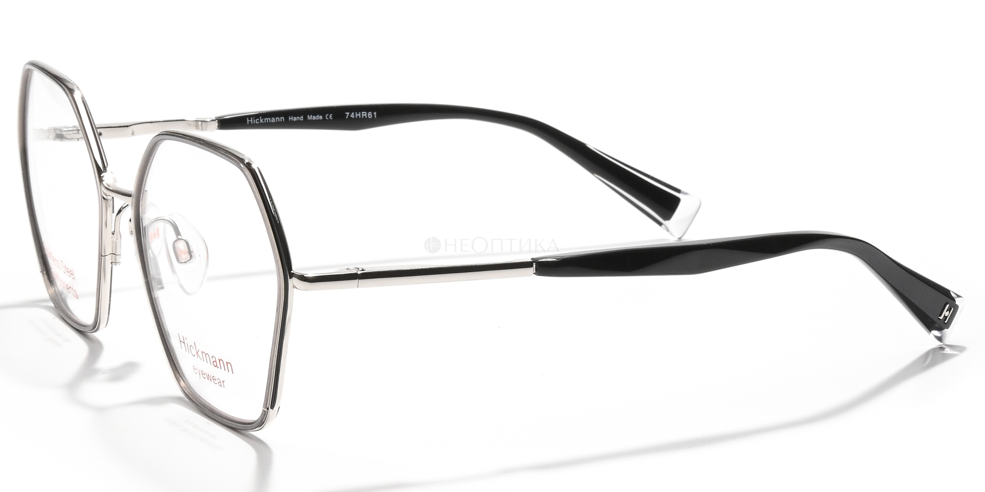 Оправа Hickmann HI1286 T02