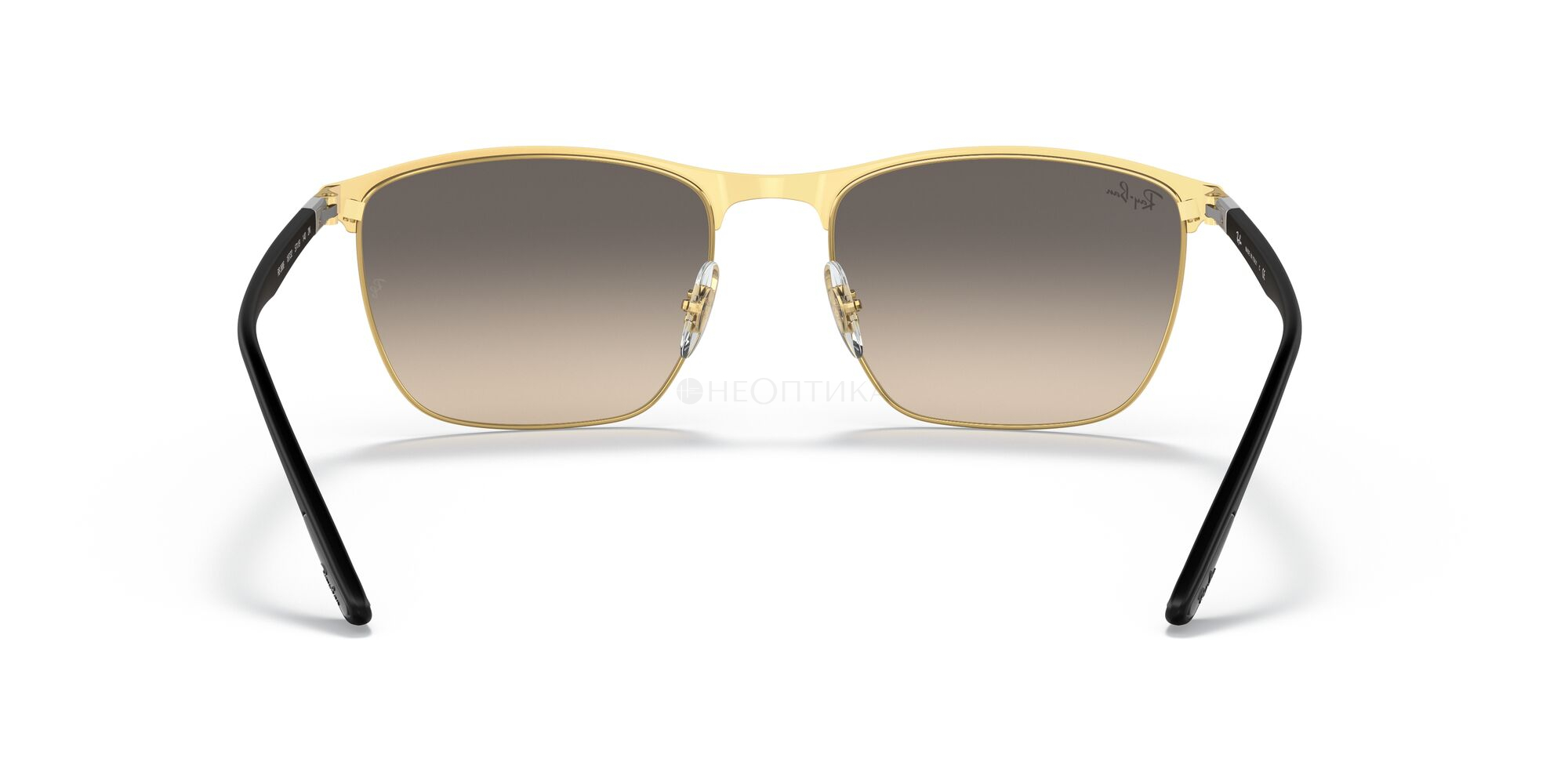 Солнцезащитные очки Ray-Ban  0RB3686 187/32 57