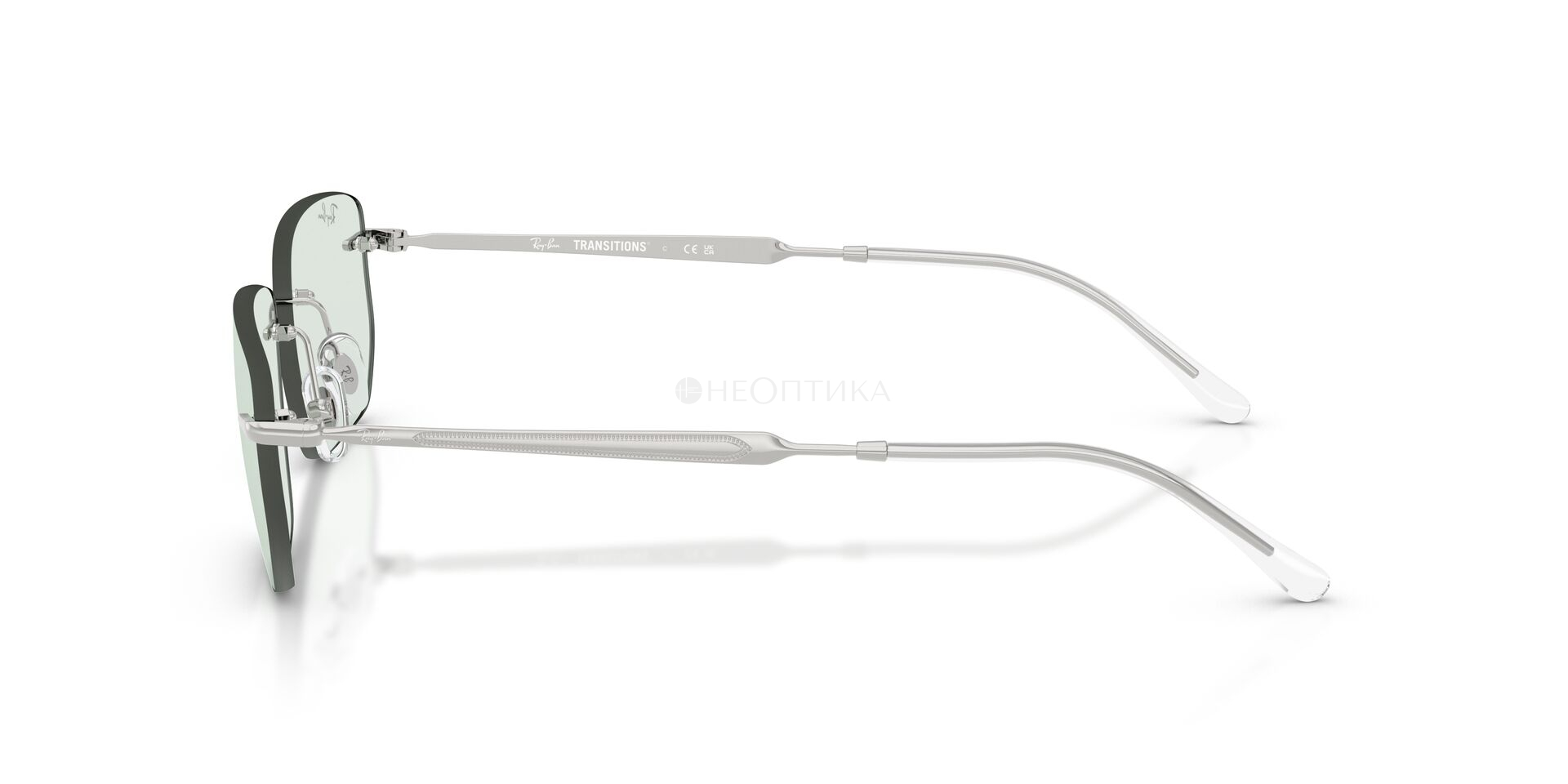 Солнцезащитные очки Ray-Ban  0RB3768 003/M1 56