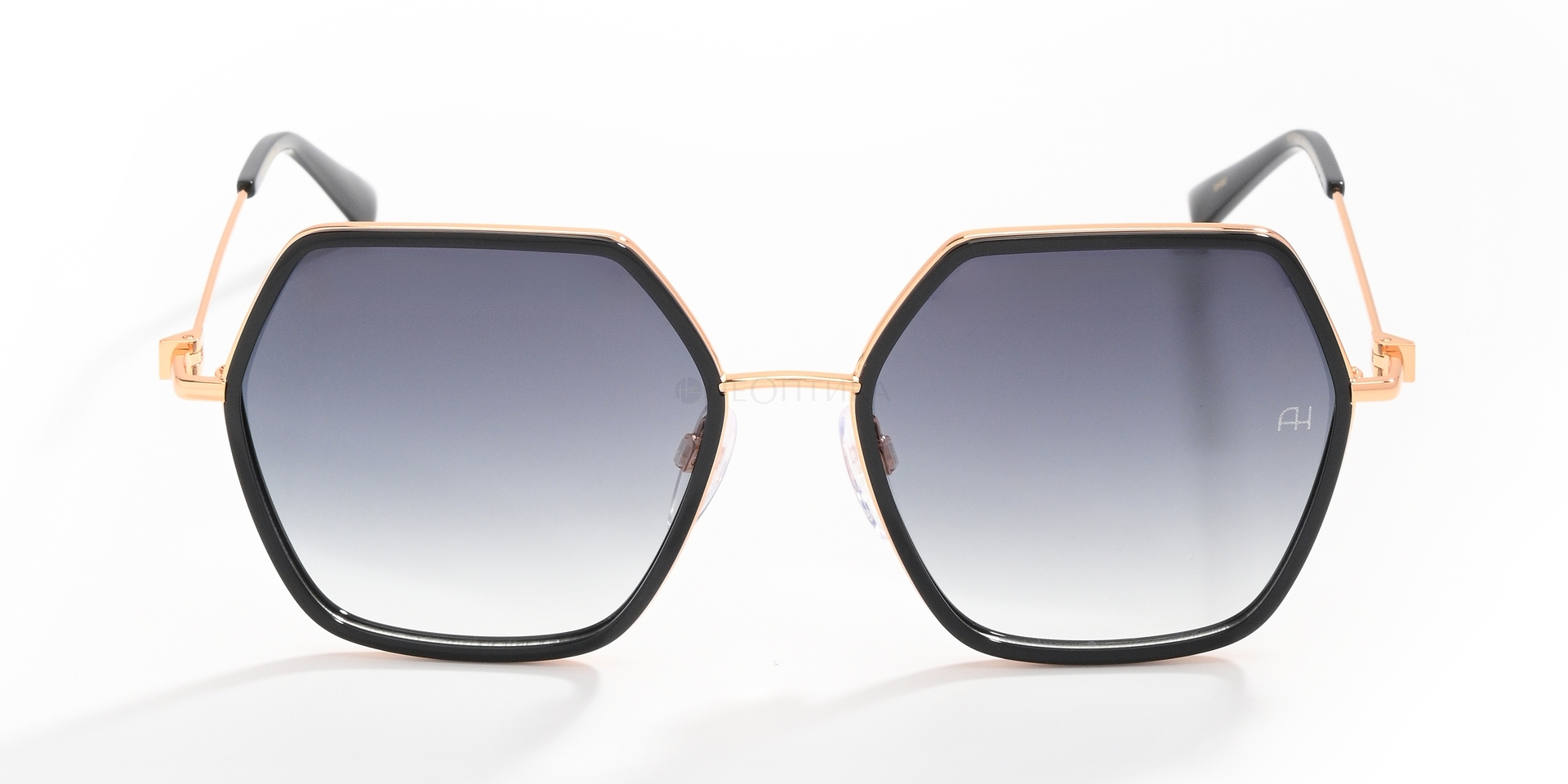 Солнцезащитные очки Ana Hickmann AH3249 A01