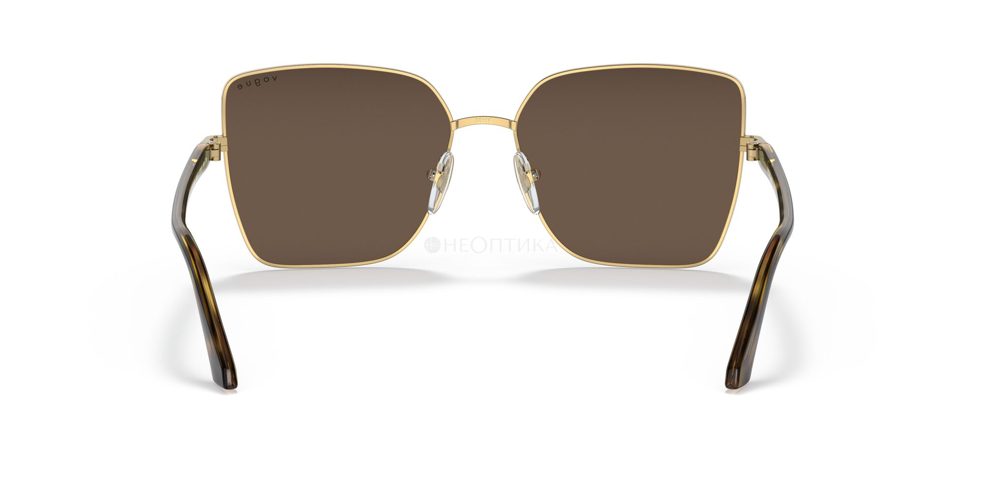 Солнцезащитные очки Vogue  0VO4199S 280/73 58