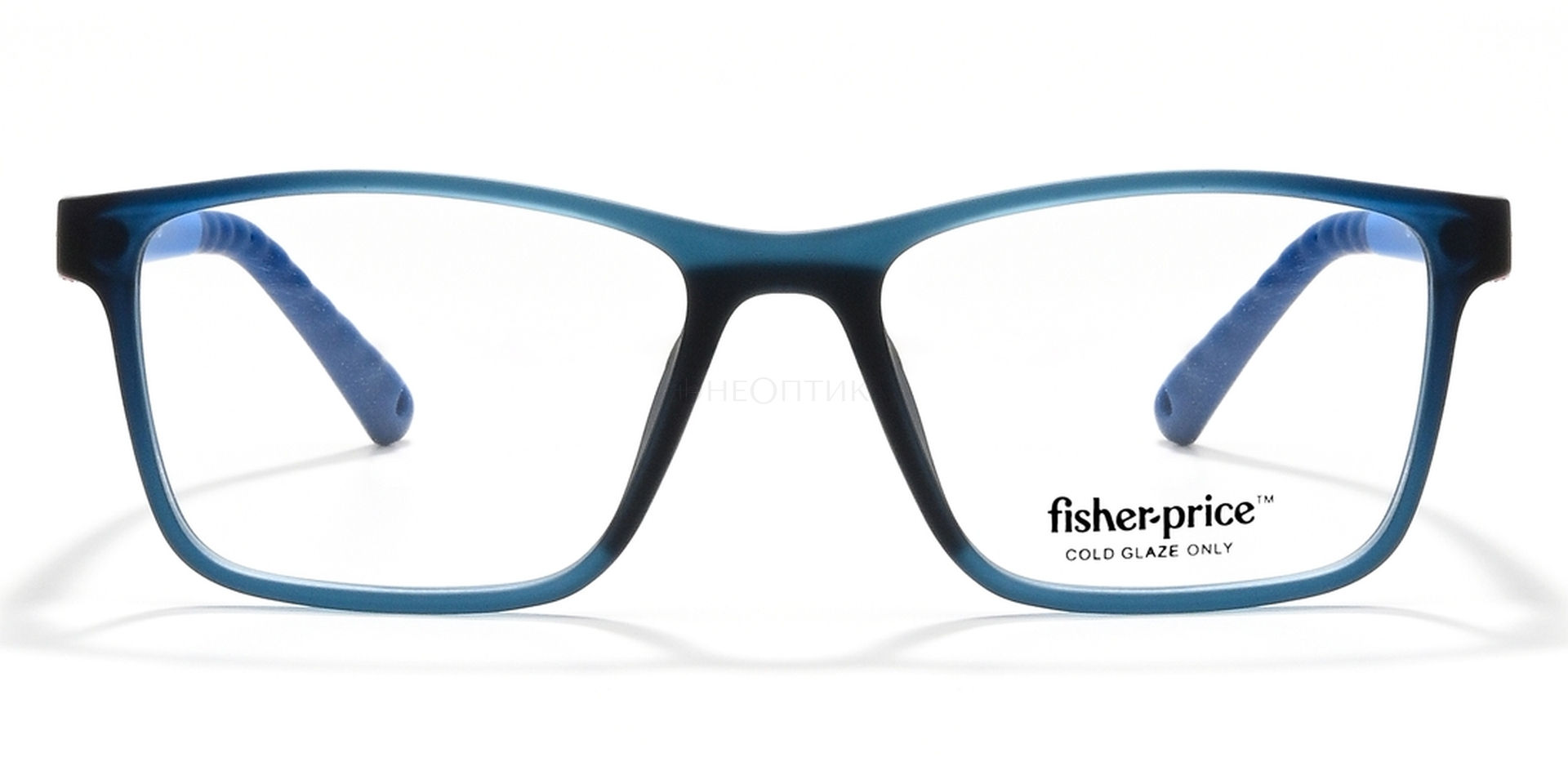 Оправа детская Fisher Price FPCL007 BLUE 51