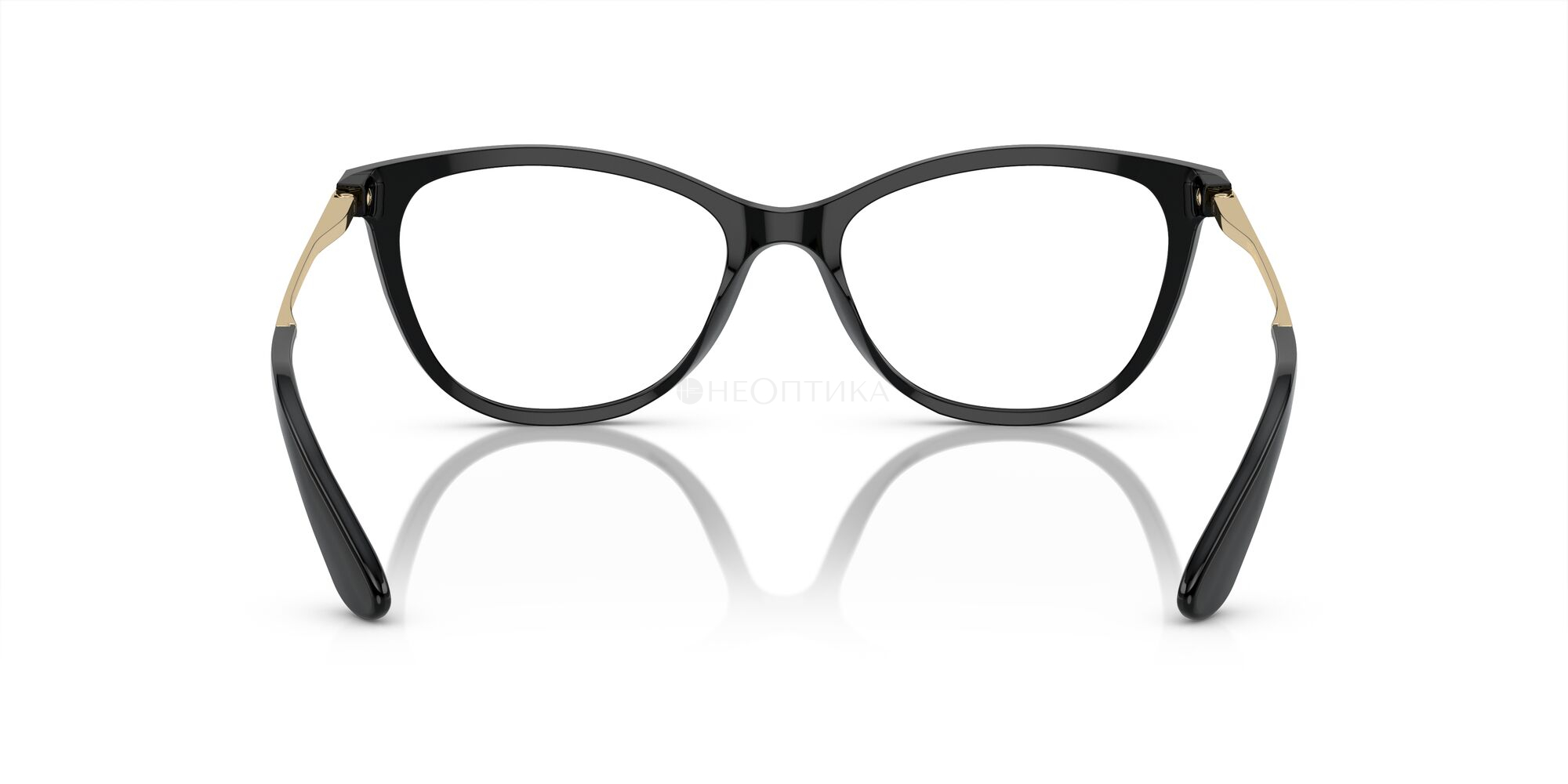 Оправа Dolce & Gabbana 0DG3258 501 54