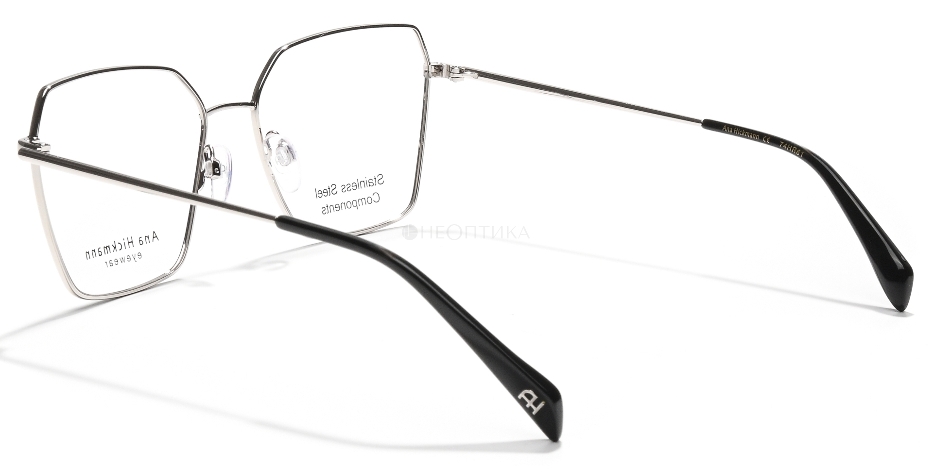 Оправа Ana Hickmann AH1580 09B