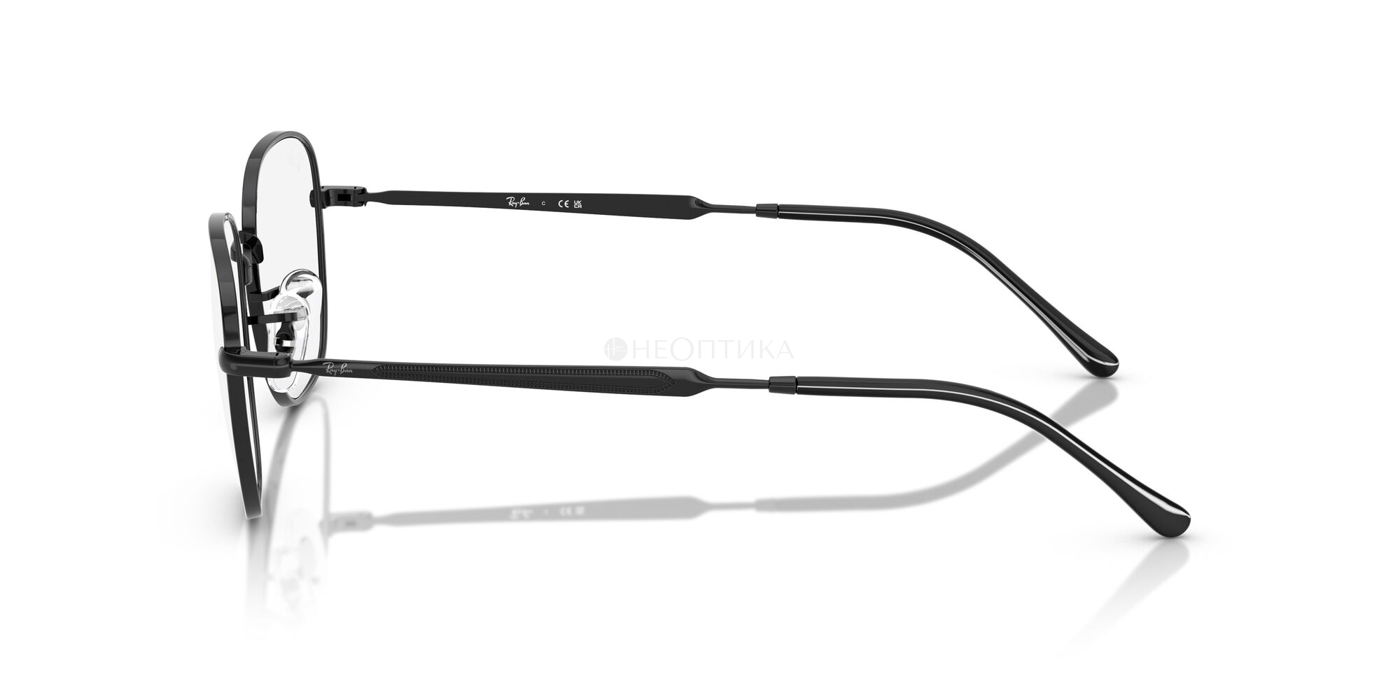 Оправа Ray-Ban 0RX6534 2509 53