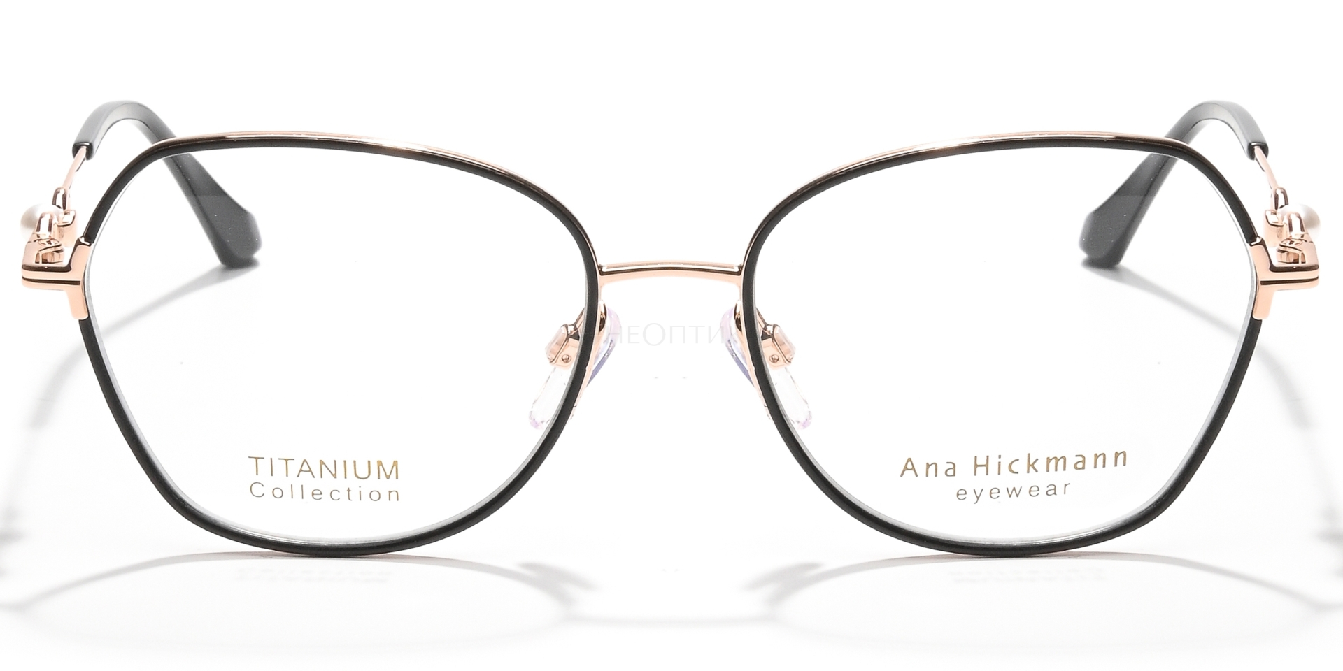 Оправа Ana Hickmann AH1560T A01