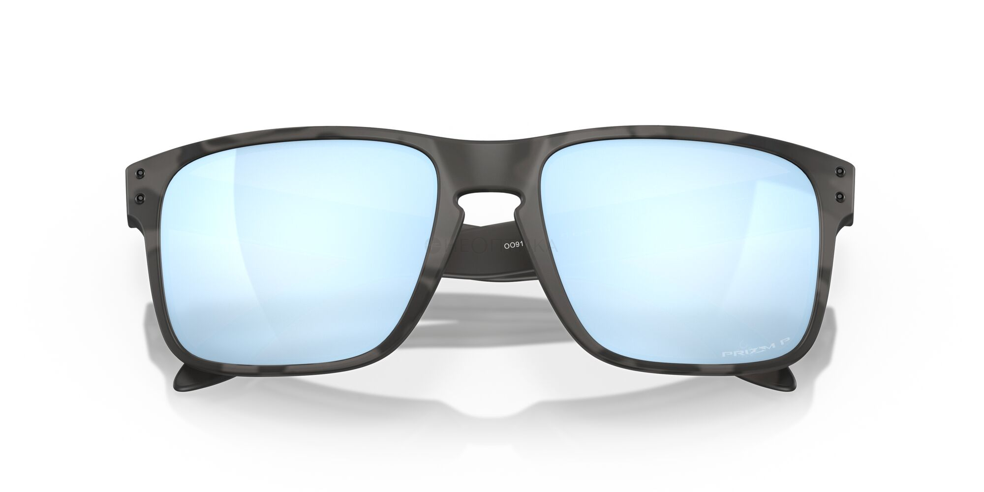 Солнцезащитные очки Oakley Holbrook 0OO9102 9102T9 57