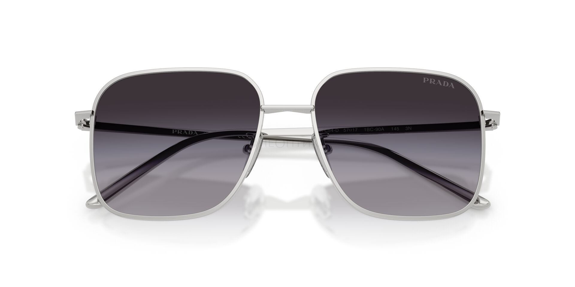 Солнцезащитные очки Prada  0PR C54SD 1BC90A 57