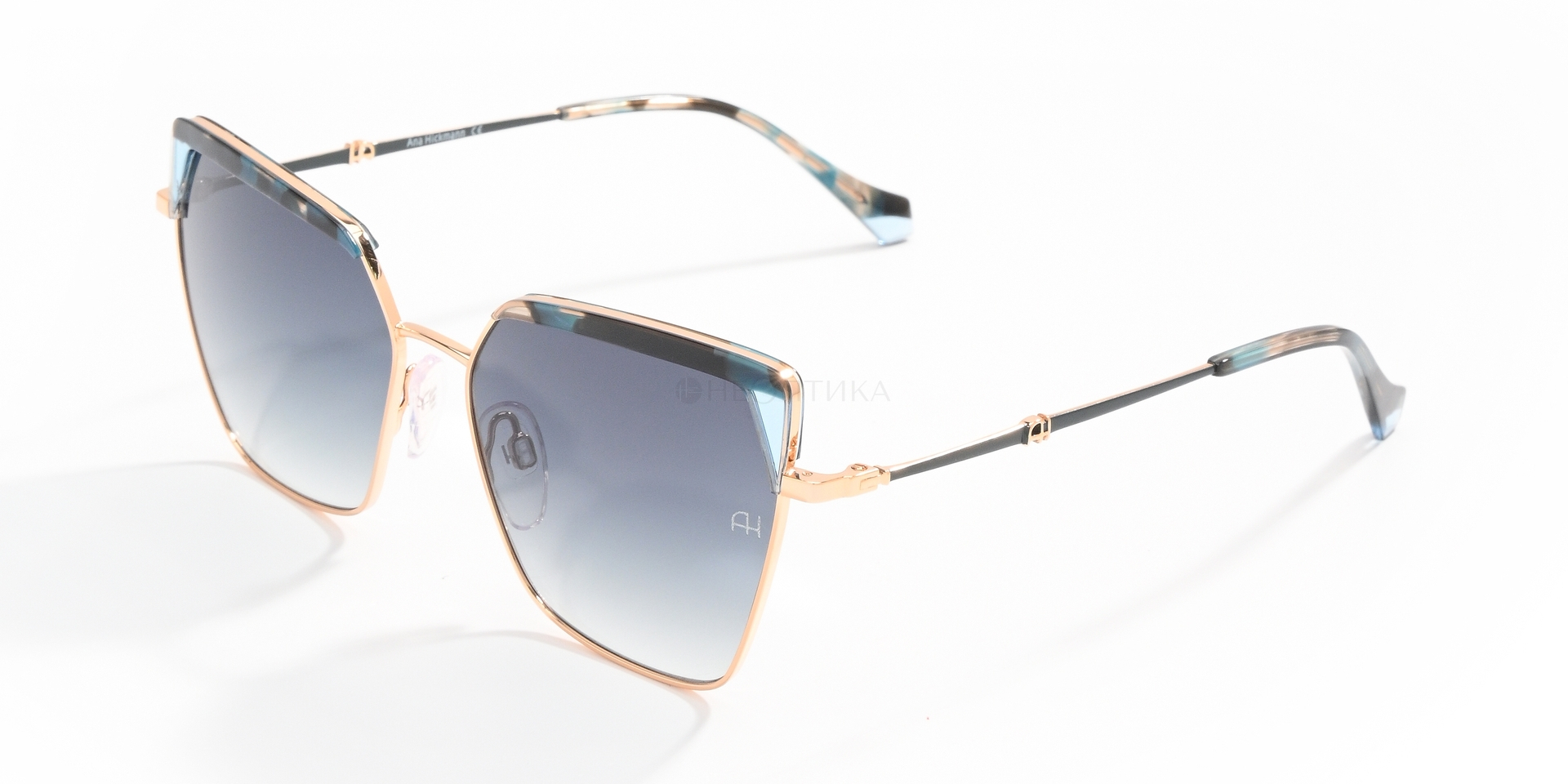 Солнцезащитные очки Ana Hickmann AH3254 P03