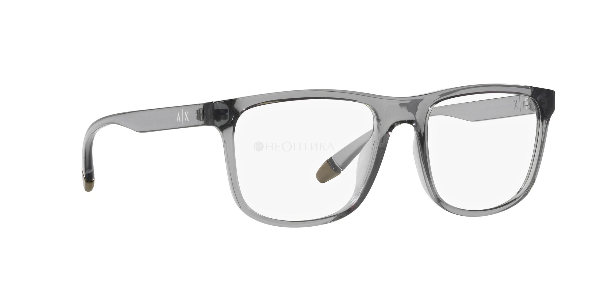 Оправа Armani Exchange 0AX3101U 8334 55