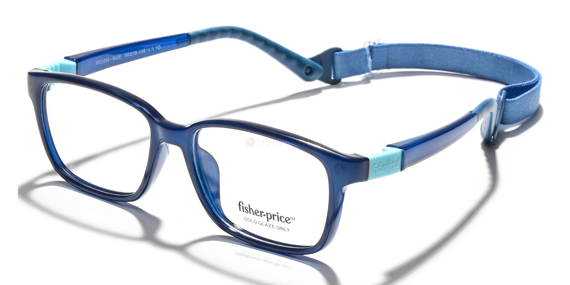 Оправа детская Fisher Price FPCL004 BLUE 50