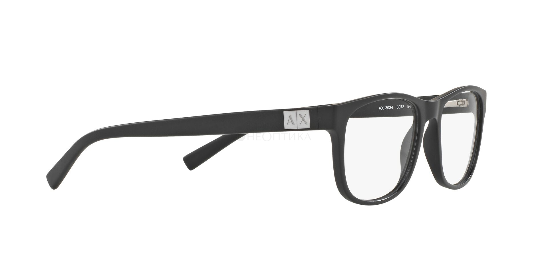 Оправа Armani Exchange 0AX3034 8078 54