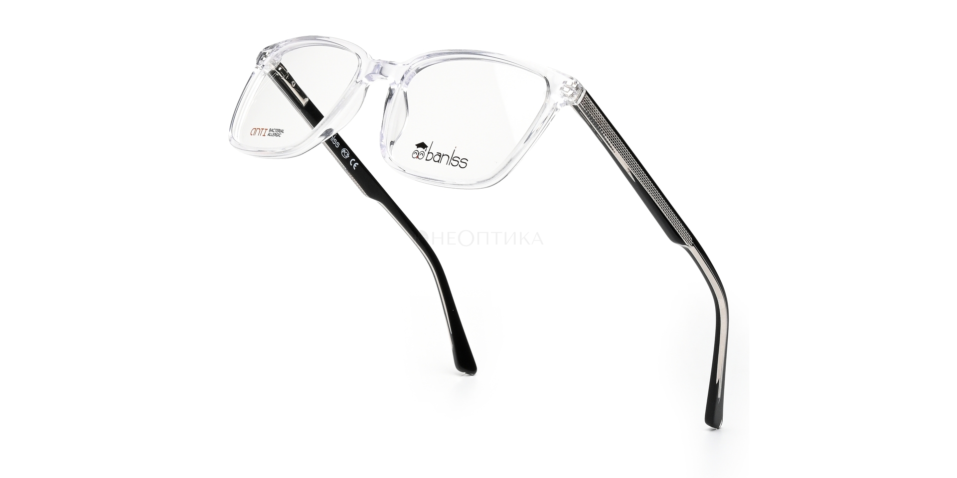 Оправа детская Baniss BA6011 C02 52