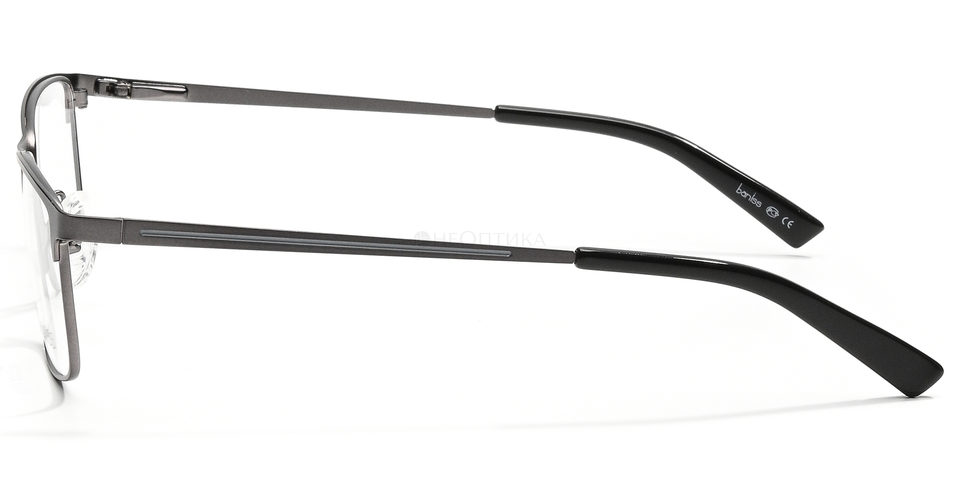 Оправа детская Baniss BR6055 C02 53