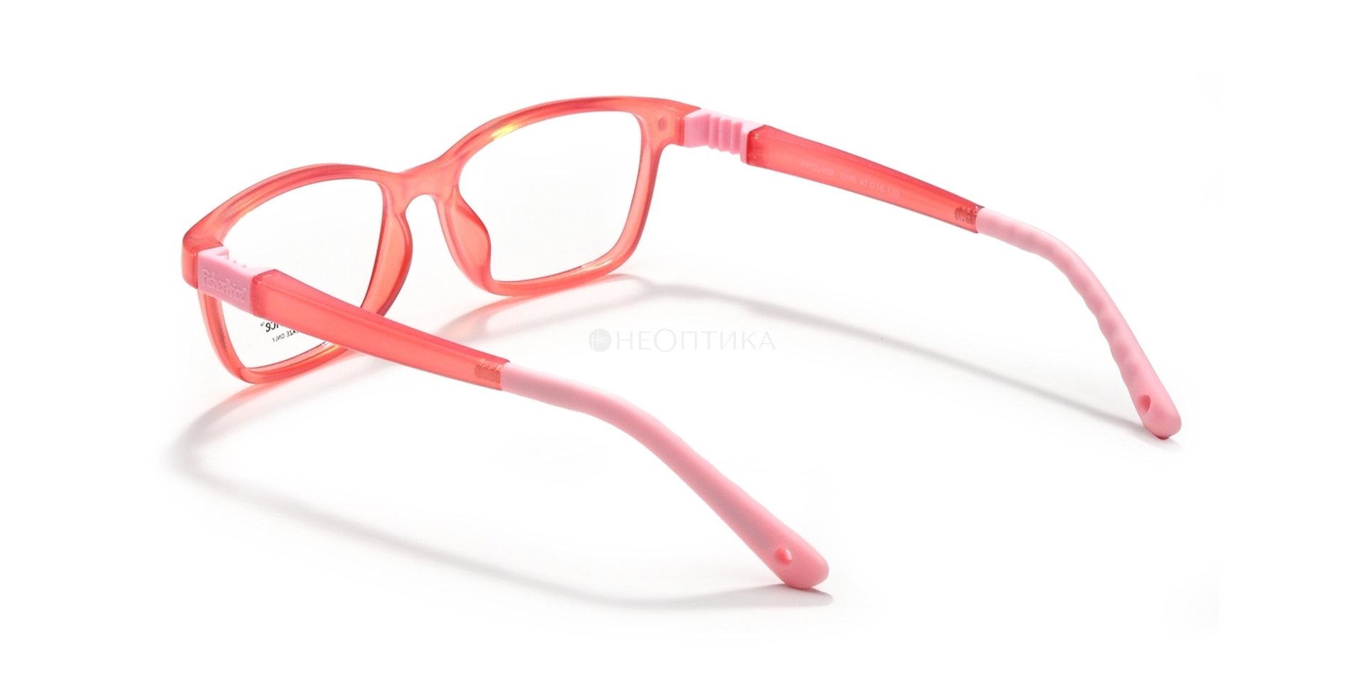 Оправа детская Fisher Price FPCL002 CHR