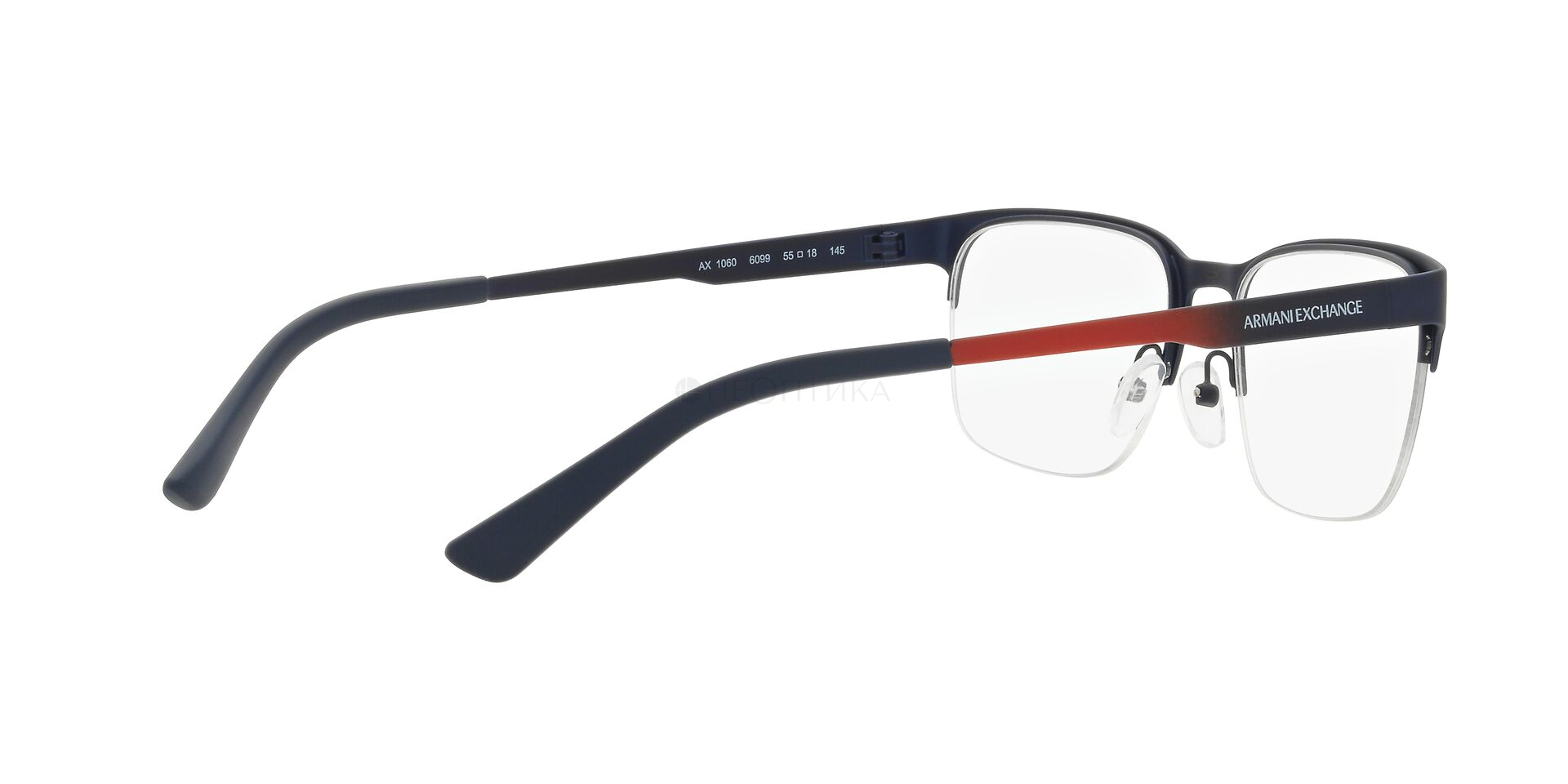 Оправа Armani Exchange 0AX1060 6099 55