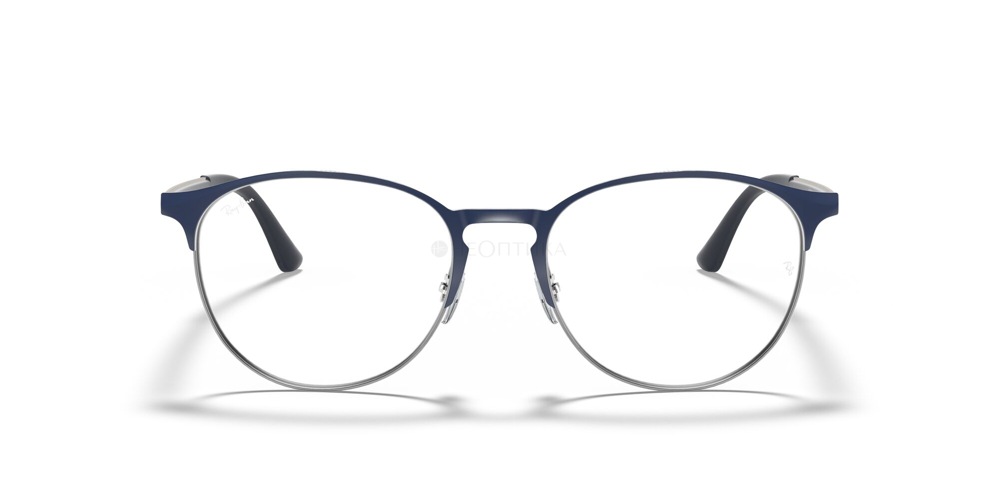 Оправа Ray-Ban 0RX6375 2981 53