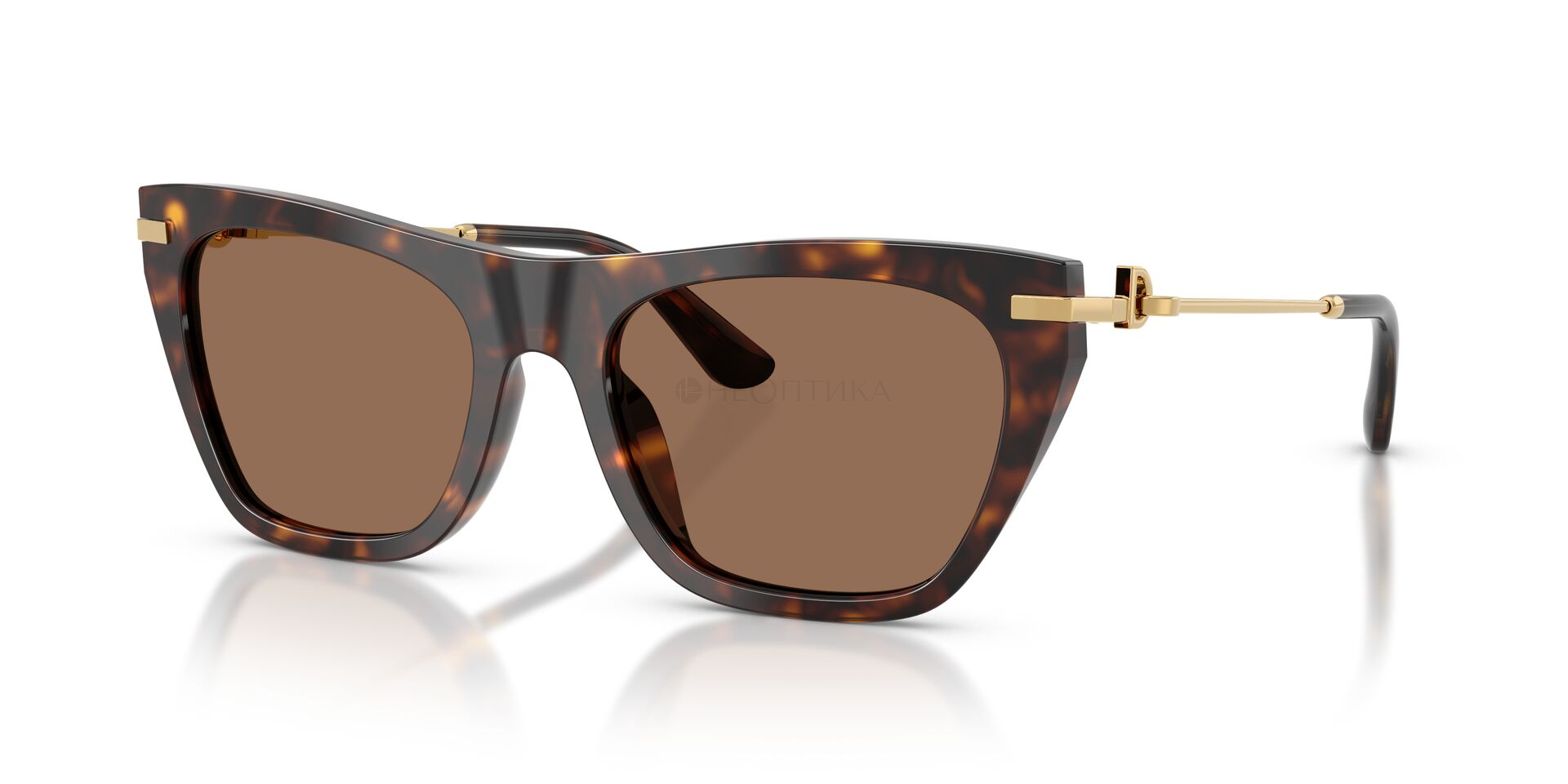 Солнцезащитные очки Dolce & Gabbana  0DG4511 502/73 55