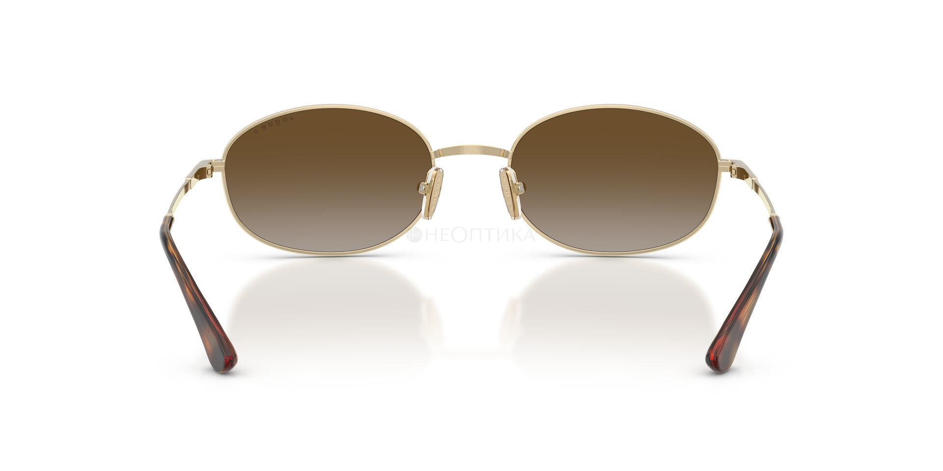 Солнцезащитные очки Vogue  0VO4323S 848/T5 56