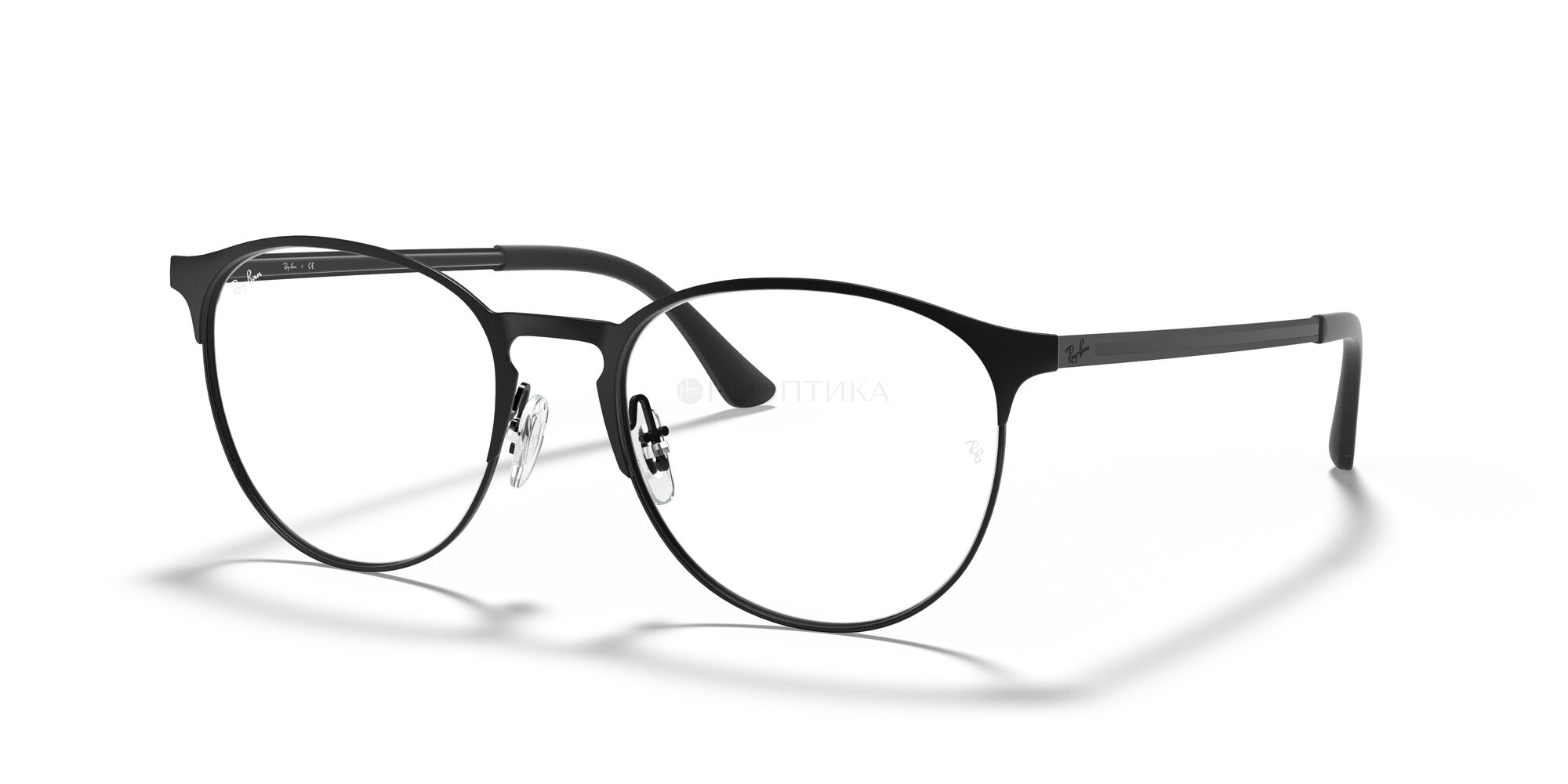 Оправа Ray-Ban 0RX6375 2944 53