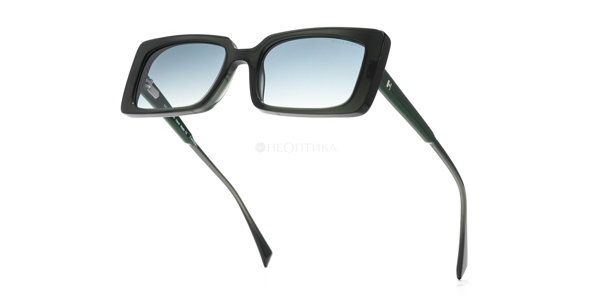 Солнцезащитные очки Hickmann HI9256 T03