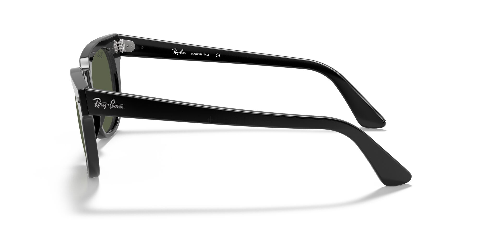 Солнцезащитные очки Ray-Ban Meteor 0RB2168 901/31 50