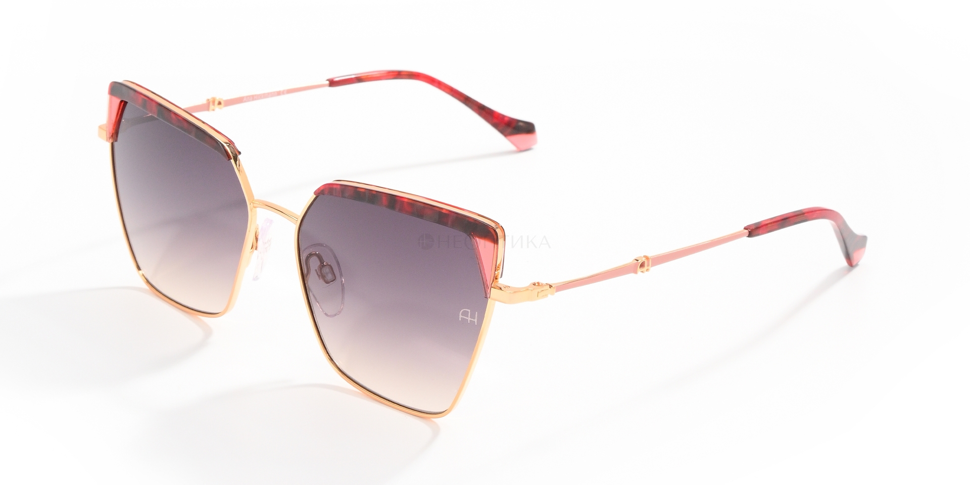 Солнцезащитные очки Ana Hickmann AH3254 P02