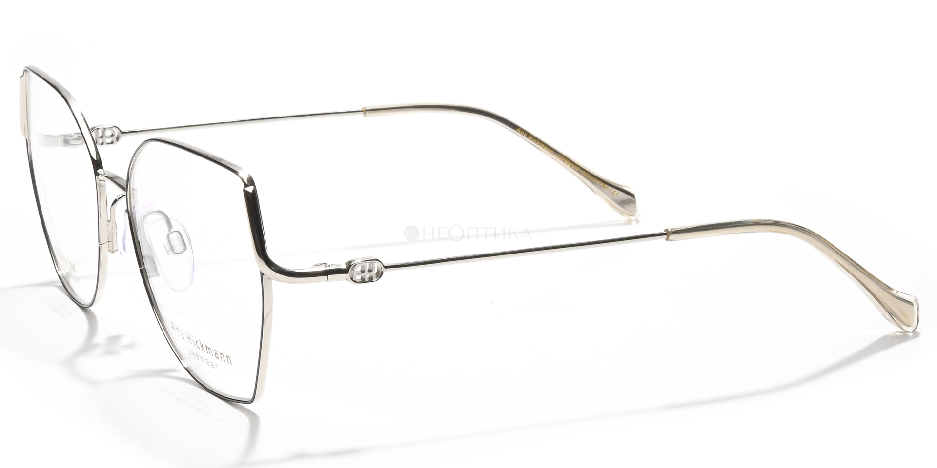 Оправа Ana Hickmann AH1568T 09B