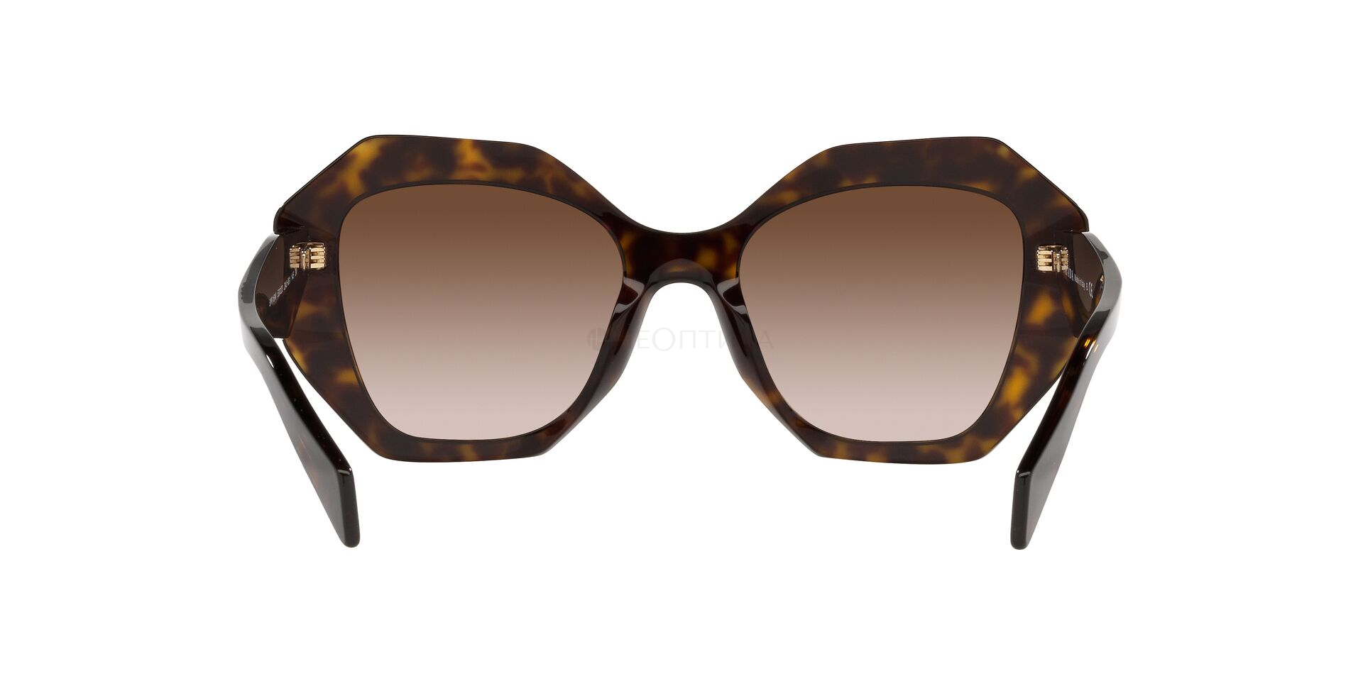 Солнцезащитные очки Prada  0PR 16WS 2AU6S1 53